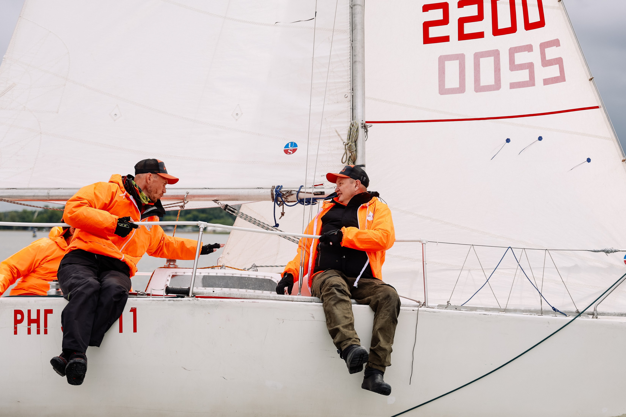 Корпоратив AMD на Регате. Фотограф Юлия Мальцева