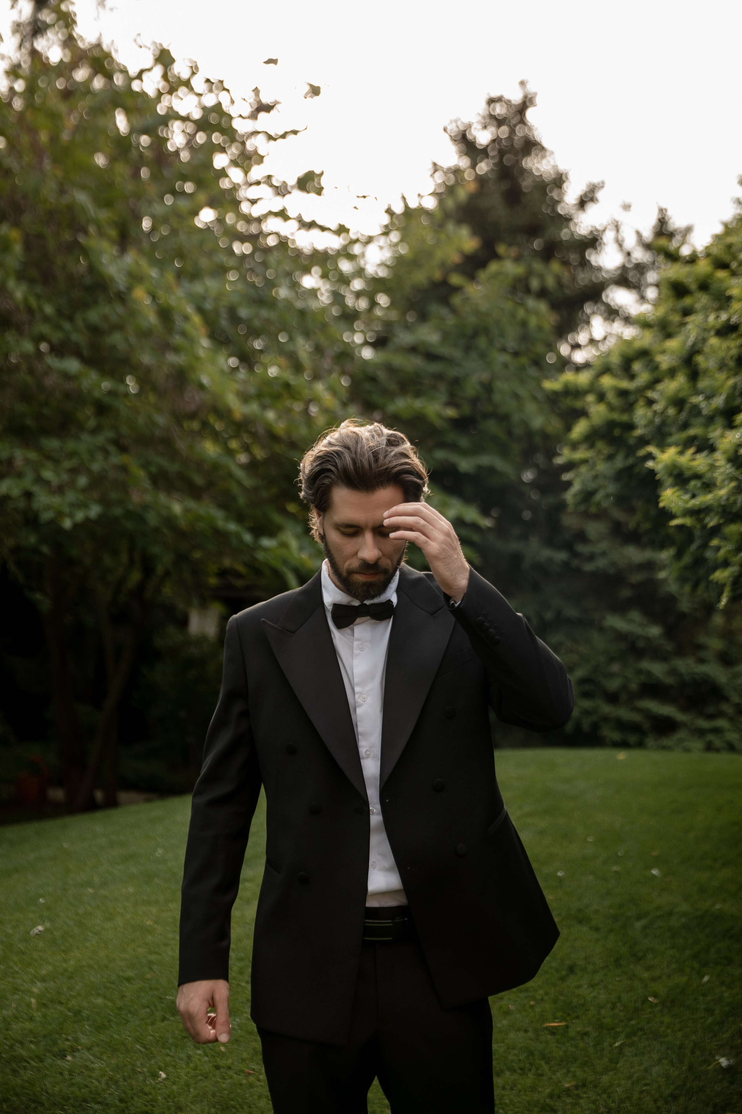 Свадебная съемка А&A. Свадебный | Семейный фотограф