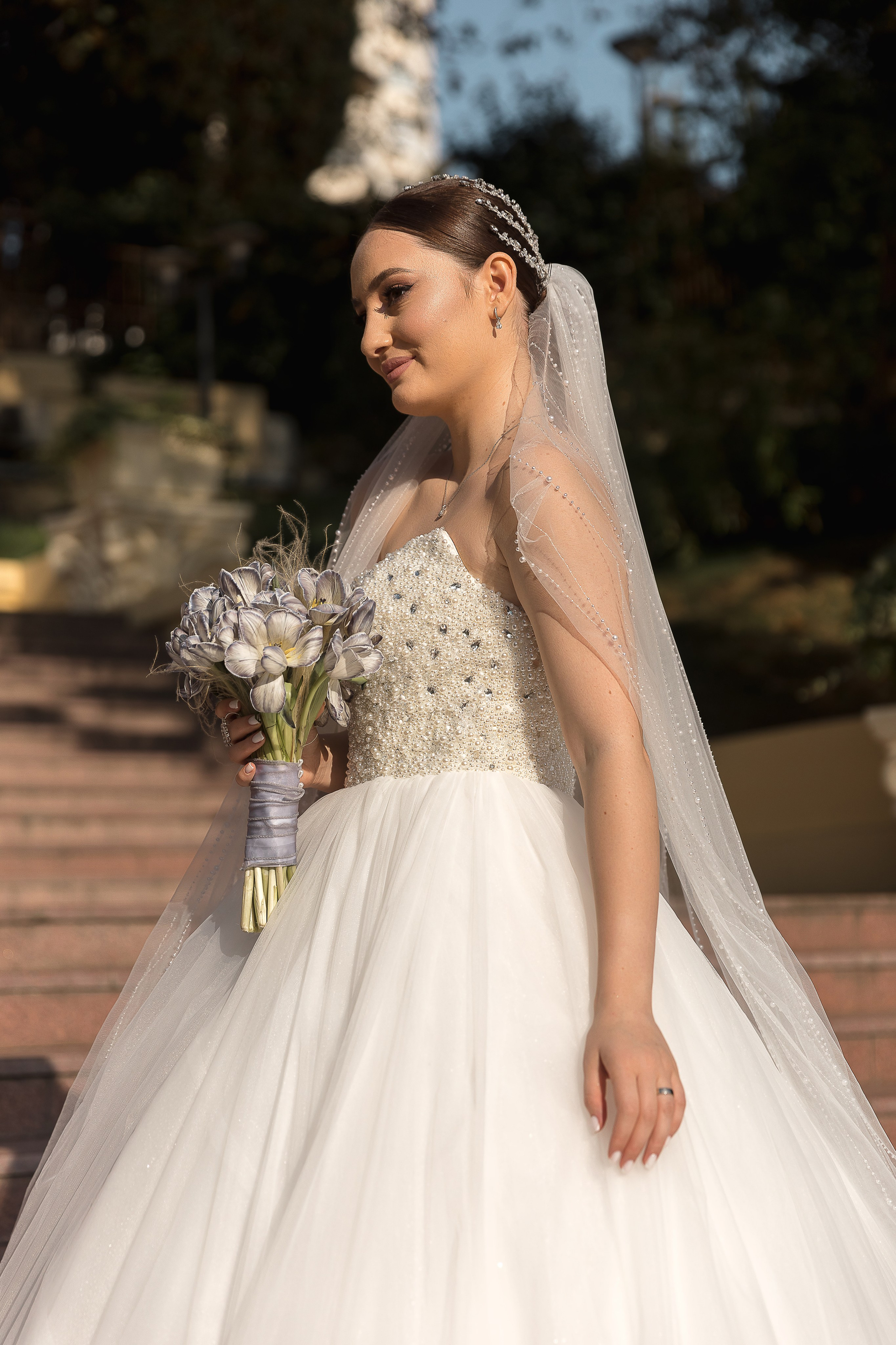 Свадьба Альберта и Евгении. Свадебный | Семейный фотограф