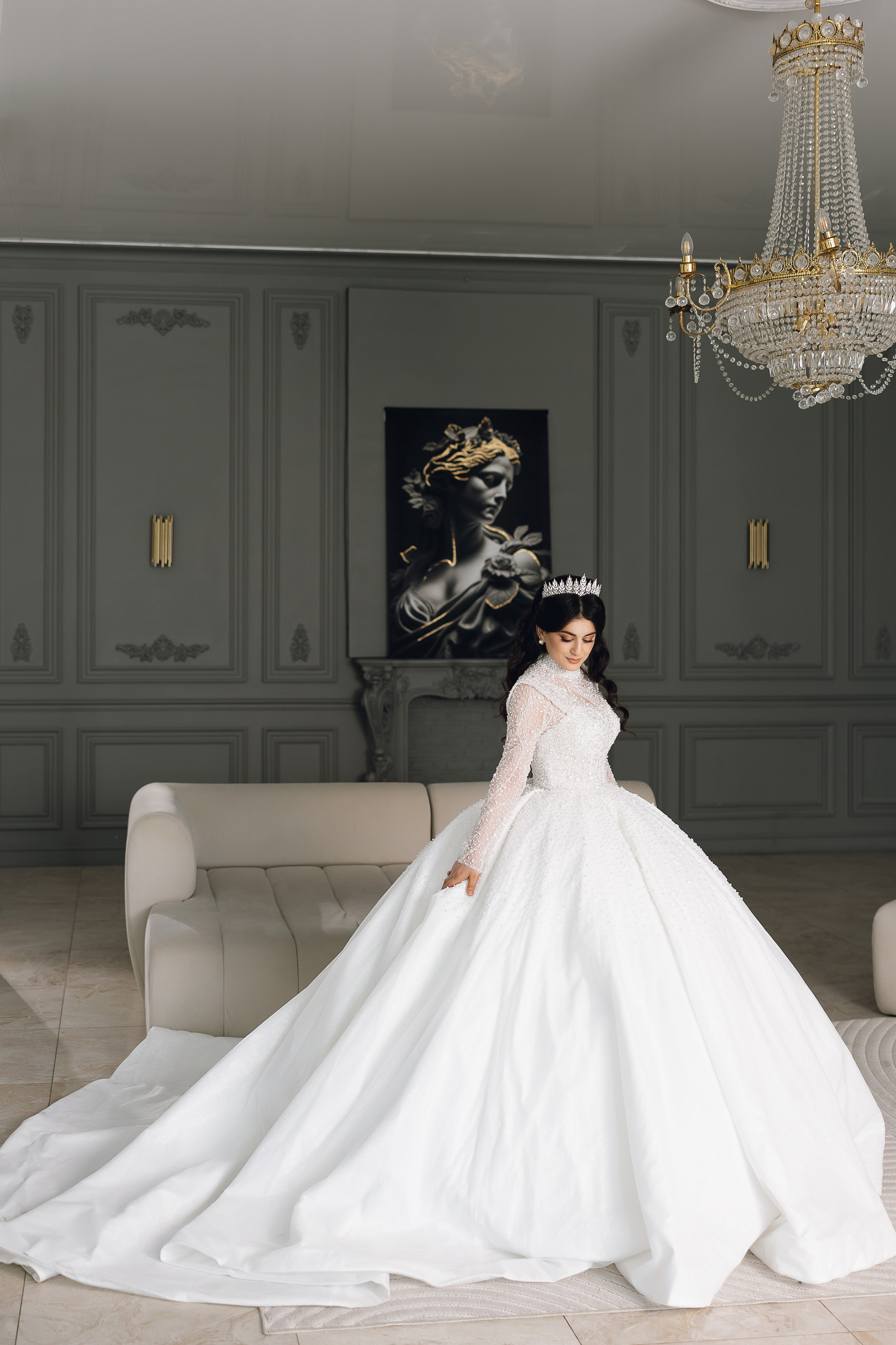 Wedding Day L&T. Свадебный | Семейный фотограф