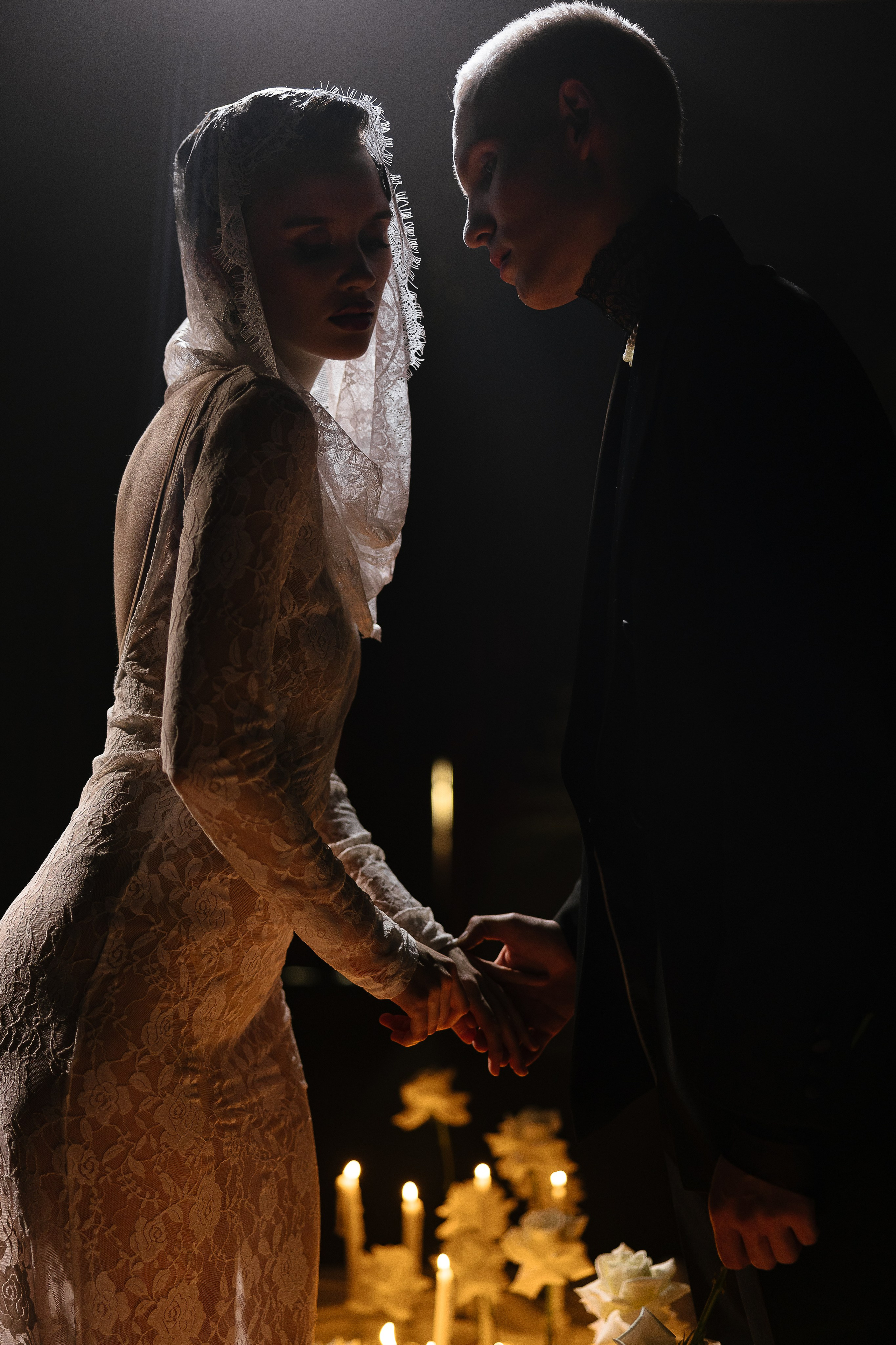 Представители любви. Свадебный | Семейный фотограф