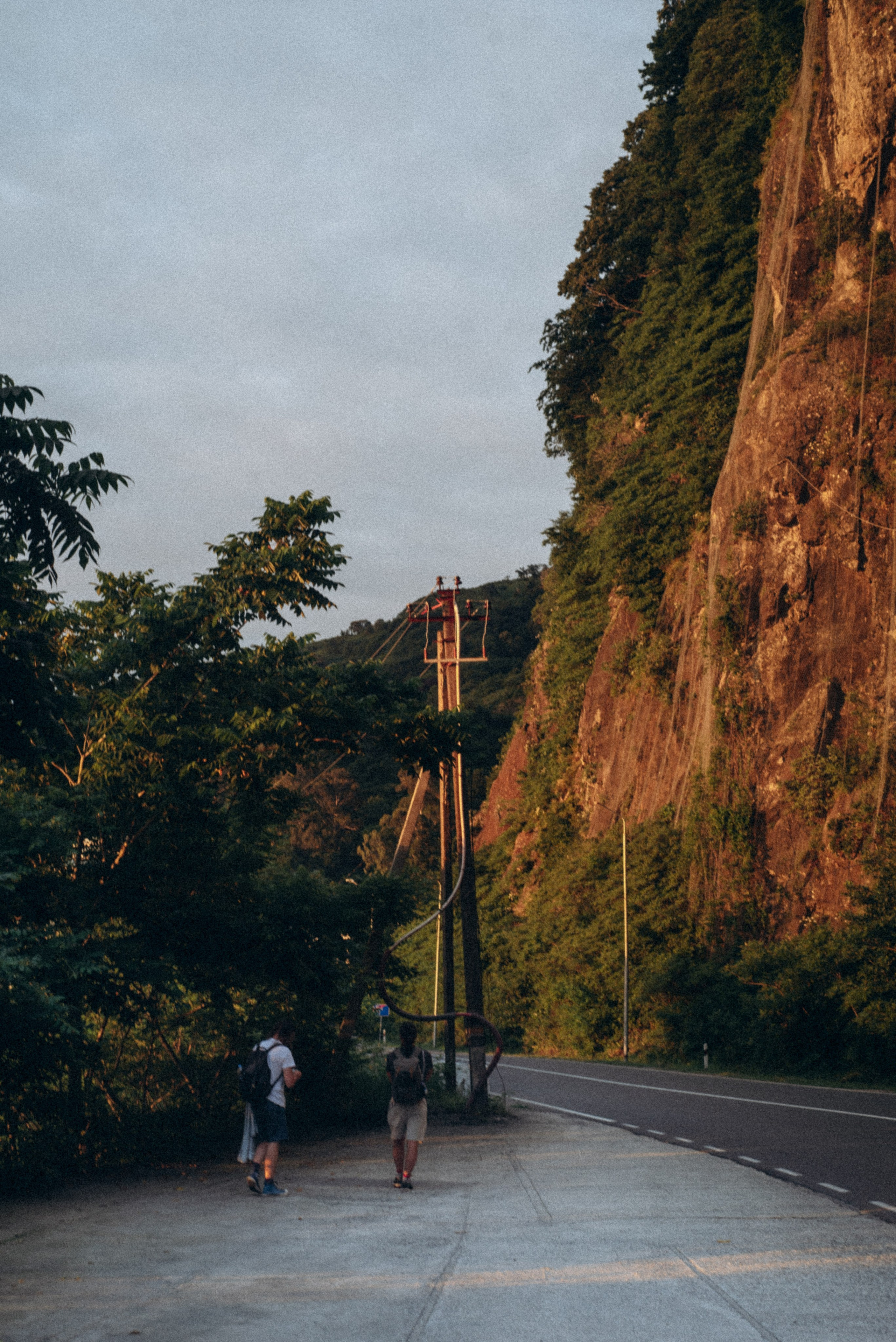 Сарпи, Грузия 🇬🇪. Anita_photo