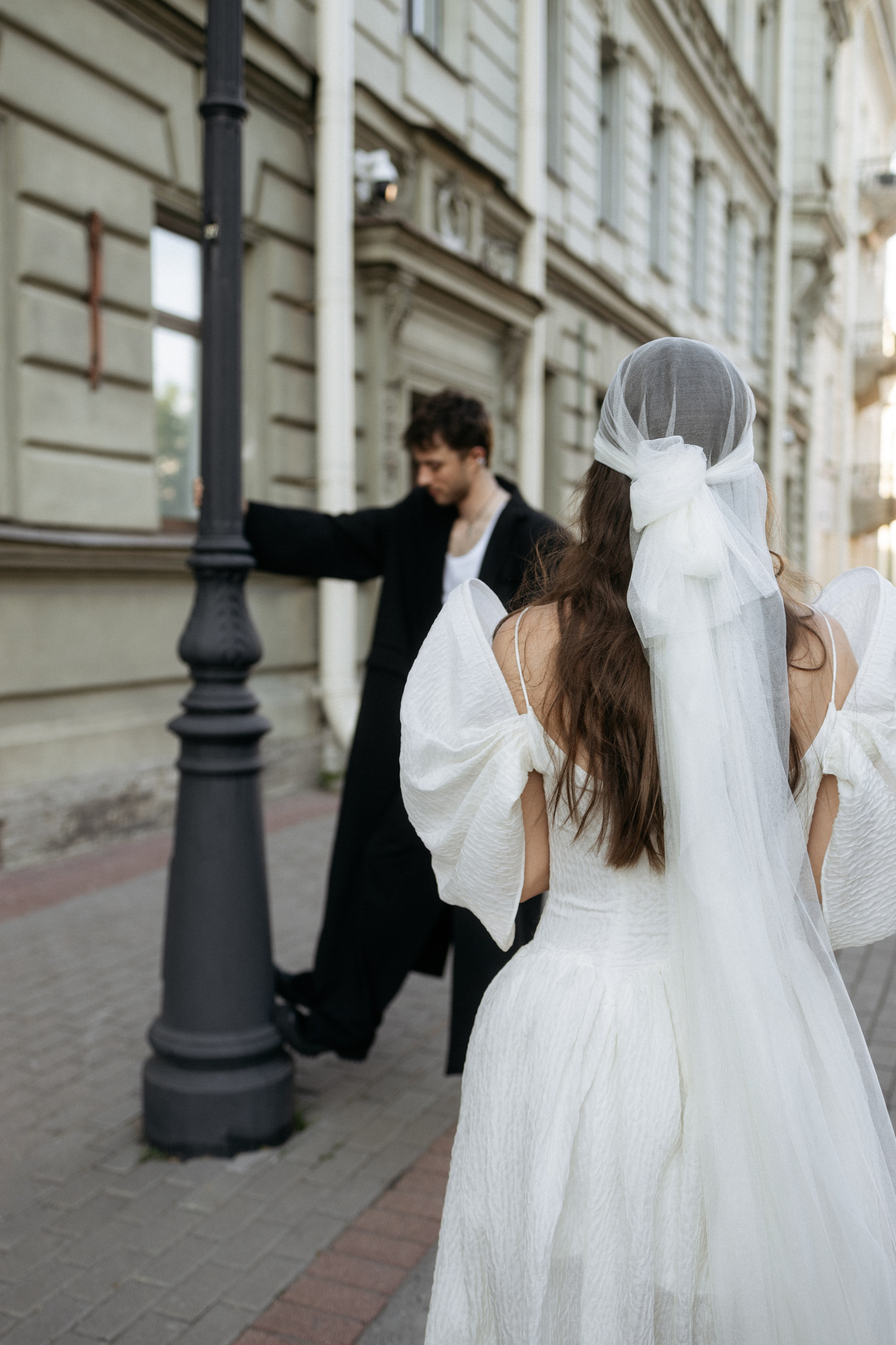 Свадебная фотосессия для двоих в Питере. Вера Пьянцева семейный, свадебный и парный фотограф в Санкт-Петербурге