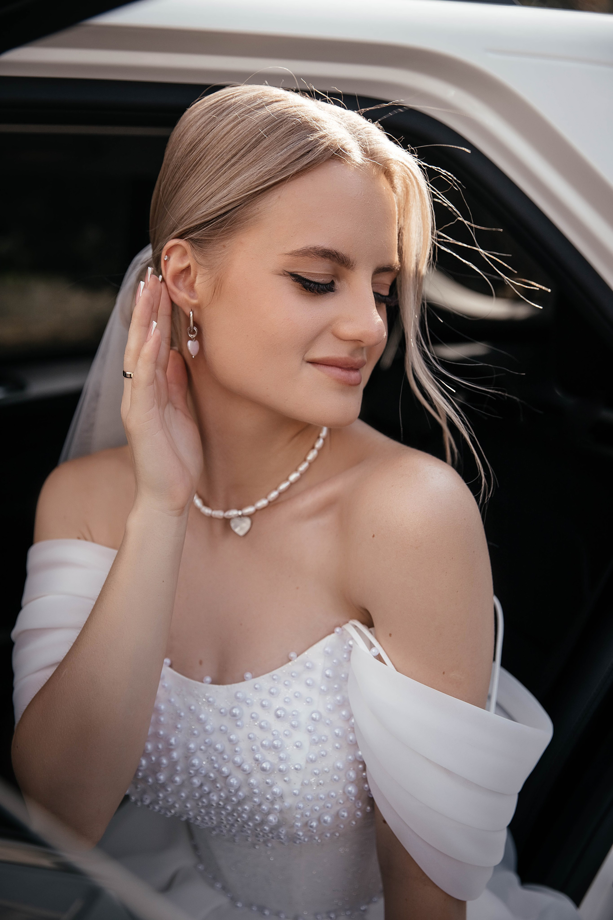 Екатерина & Андрей. Фотограф Сальск Катерина