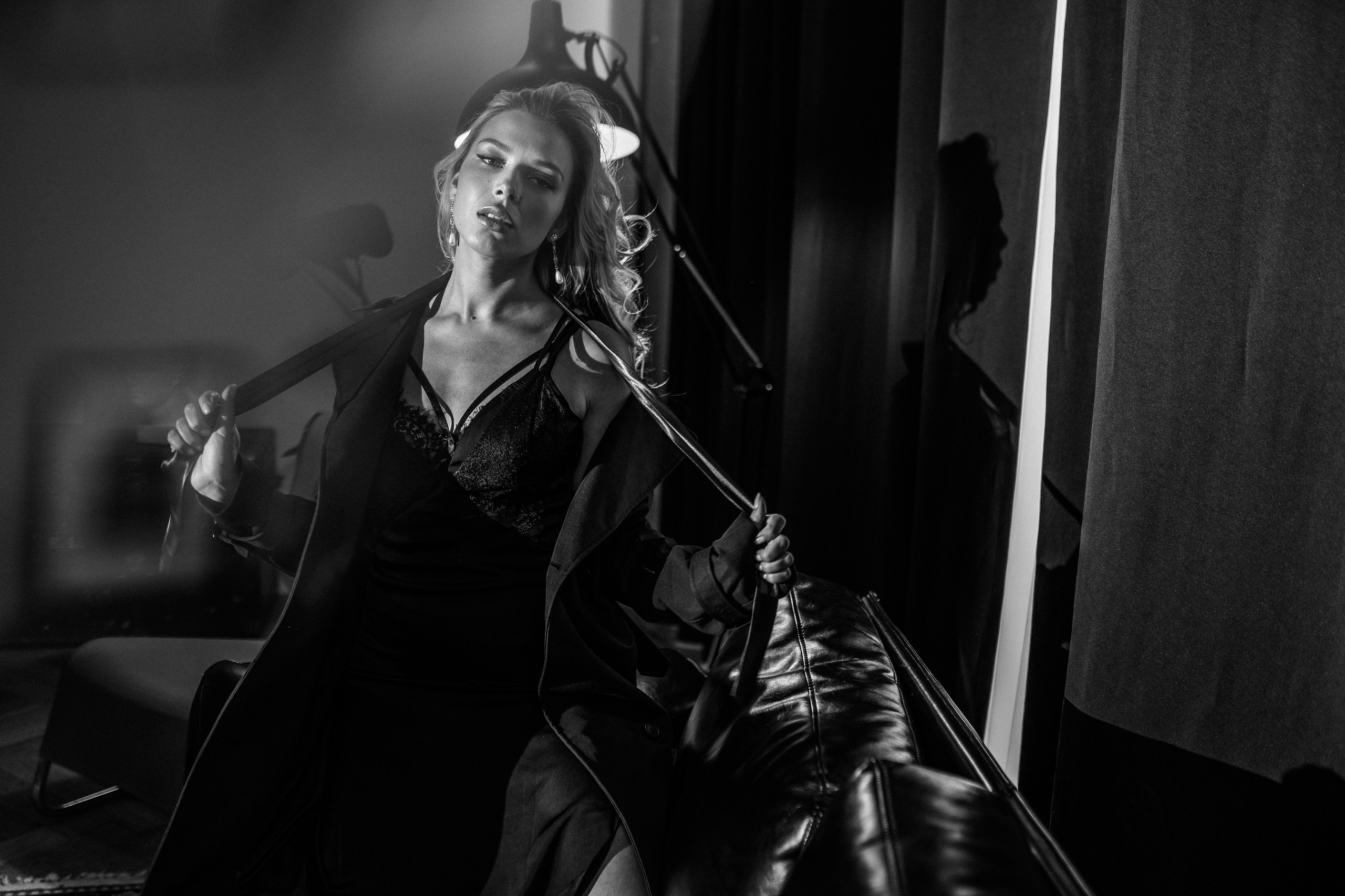 ЕЁ КРАСОТА — ЭТО ВНУТРЕННЯЯ ЭНЕРГИЯ. Семейный и детский фотограф Анна Бренч