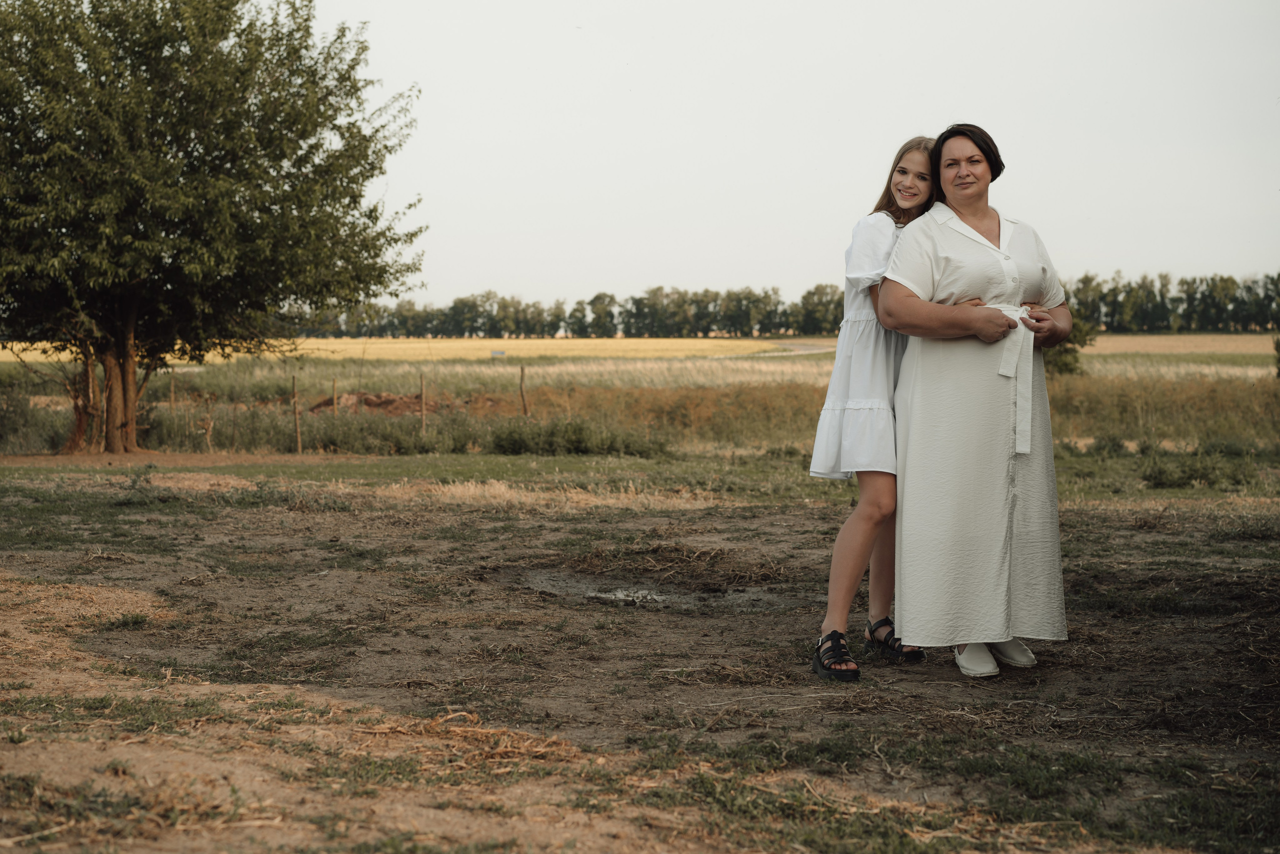 ТРИ ДОЧЕРИ-ЭТО ТРИ НЕЖНОСТИ, ТРИ РАДОСТИ И ТРИ ОТРАЖЕНИЯ МАМИНОГО СЕРДЦА. Семейный и детский фотограф Анна Бренч