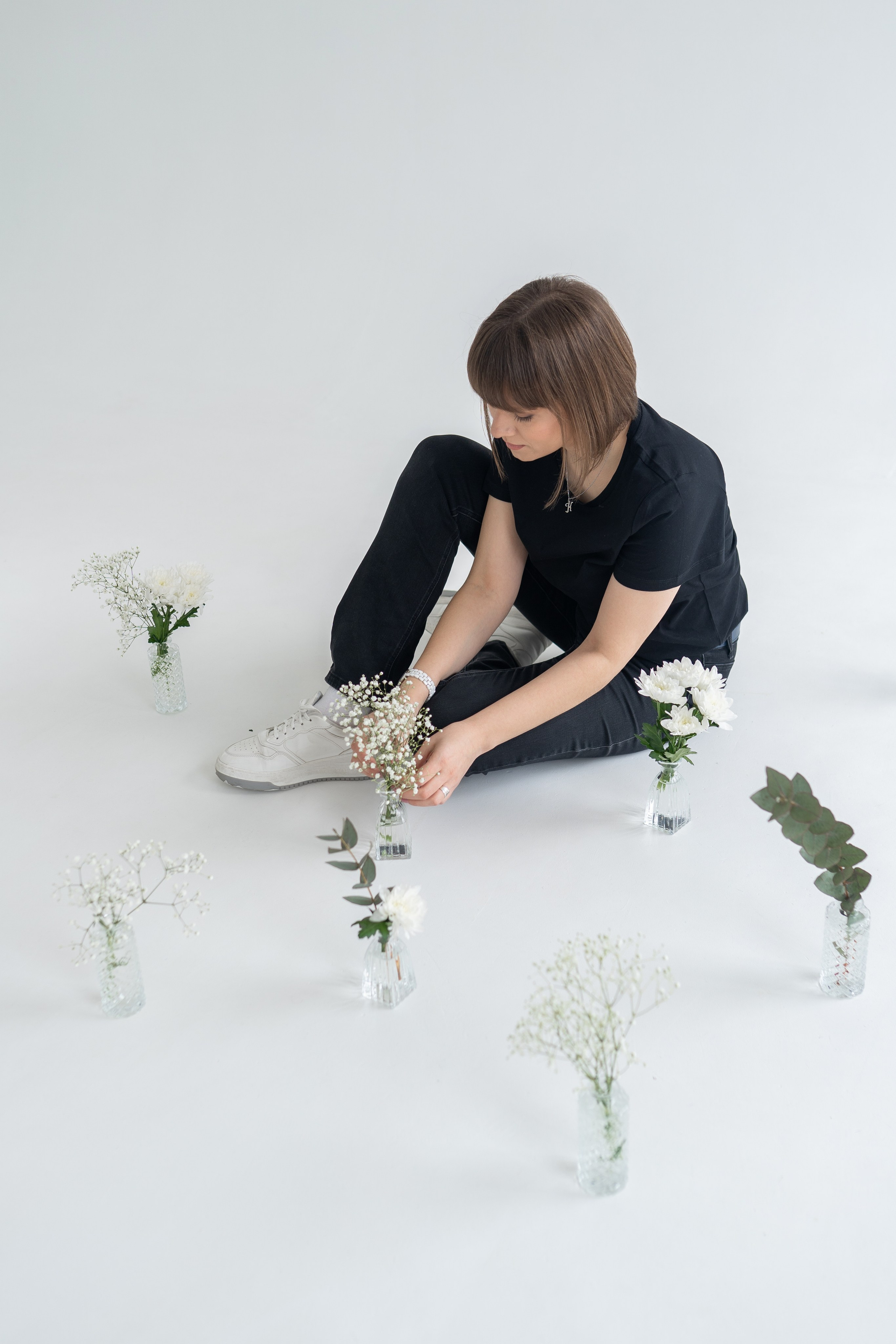 Мастерская свадебного декора «Grace». Фотограф в Самаре Иван Булатов