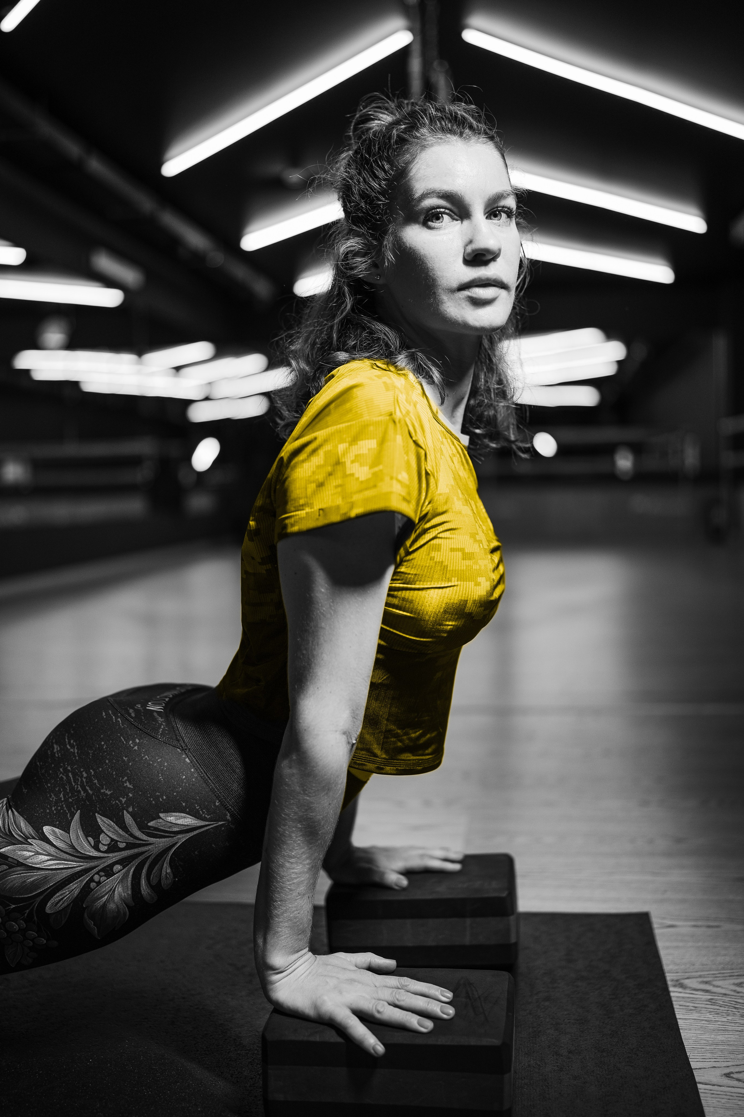 Космос. Вселенная хоккея и спорта. #фотокаквкино | Фотографирую людей