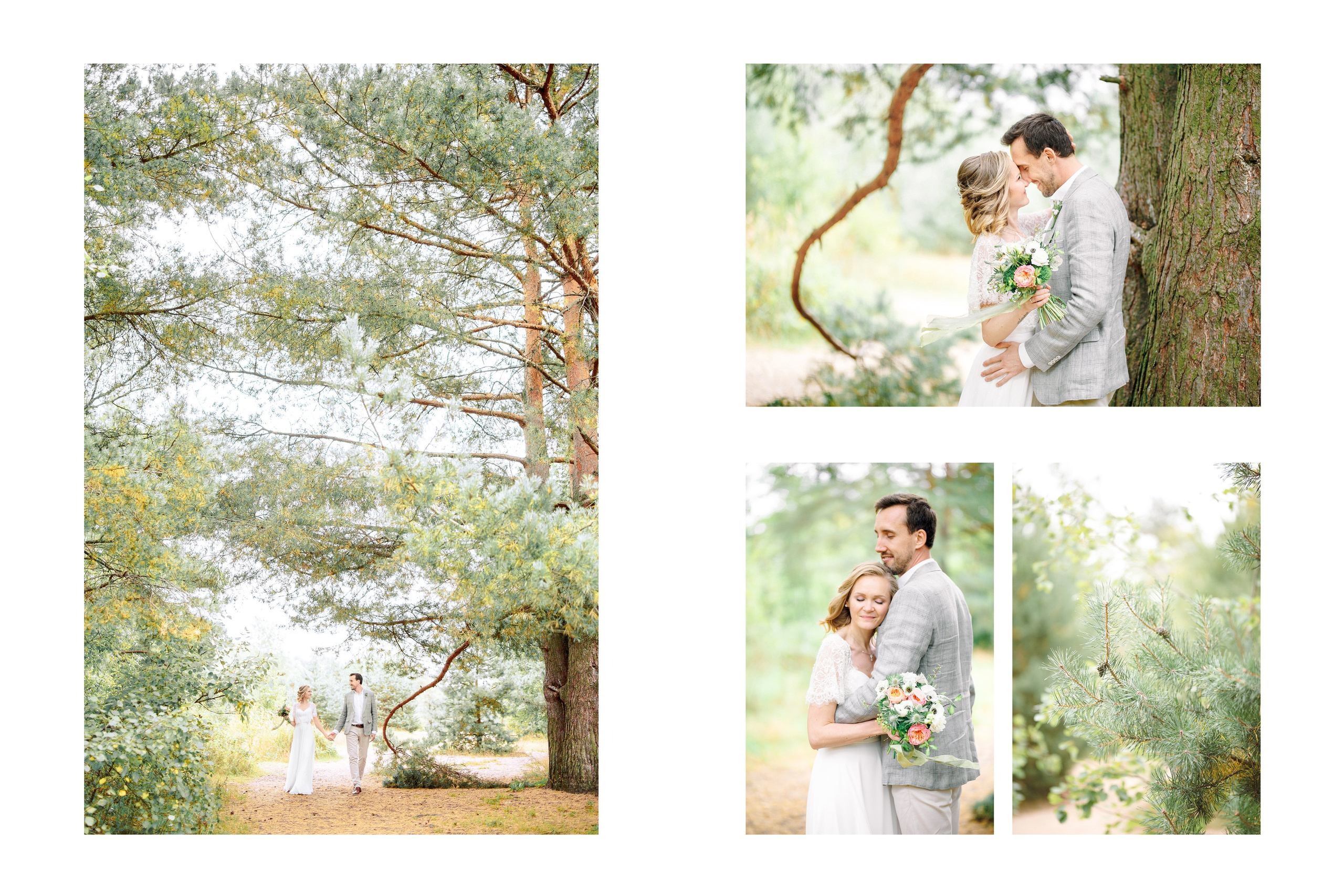 Свадебный фотограф. Фотограф Москва — Павел Михайлов