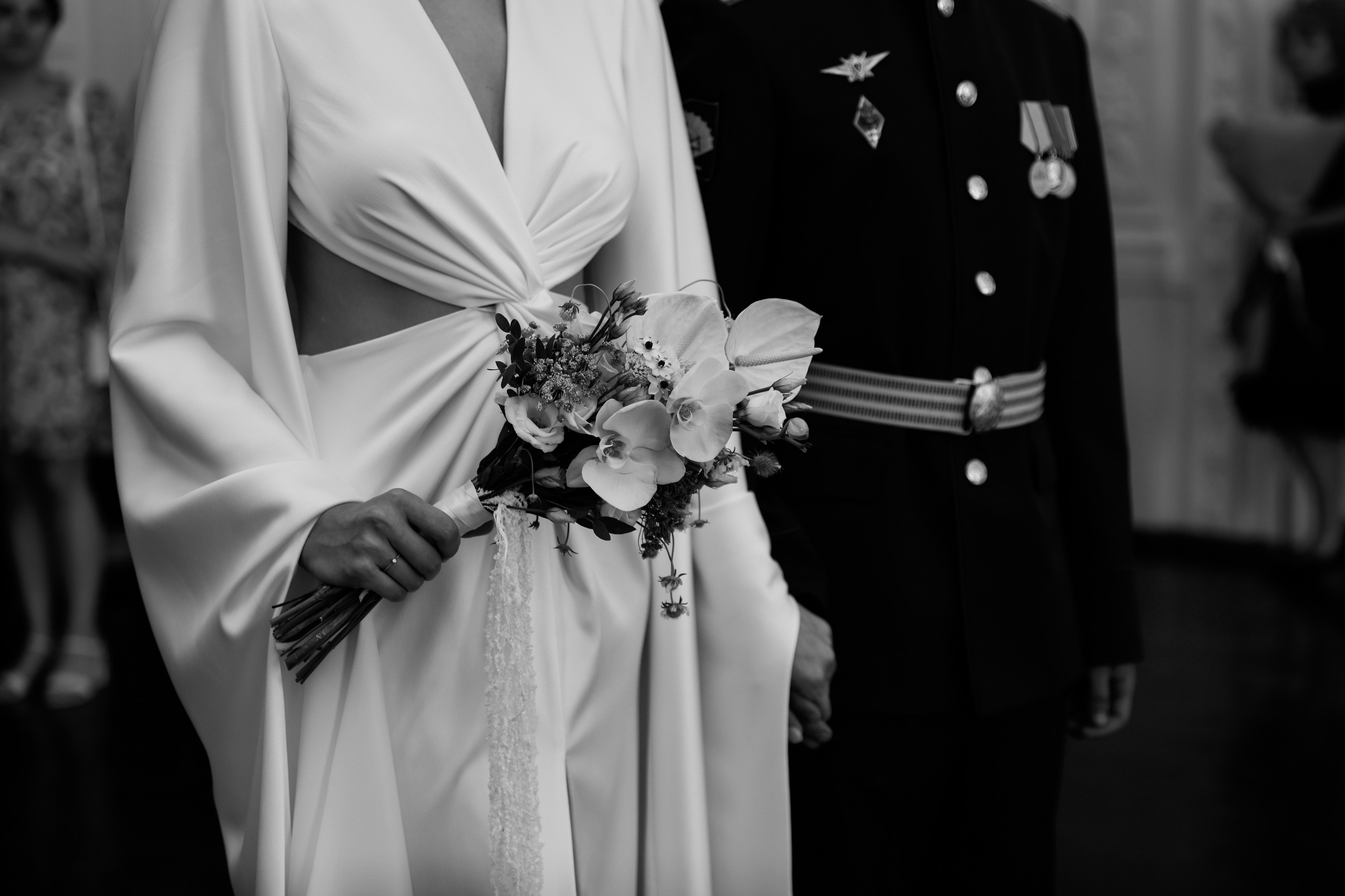 Евгений и Владлена. Таирова Гузель|Свадебный фотограф в Ульяновске