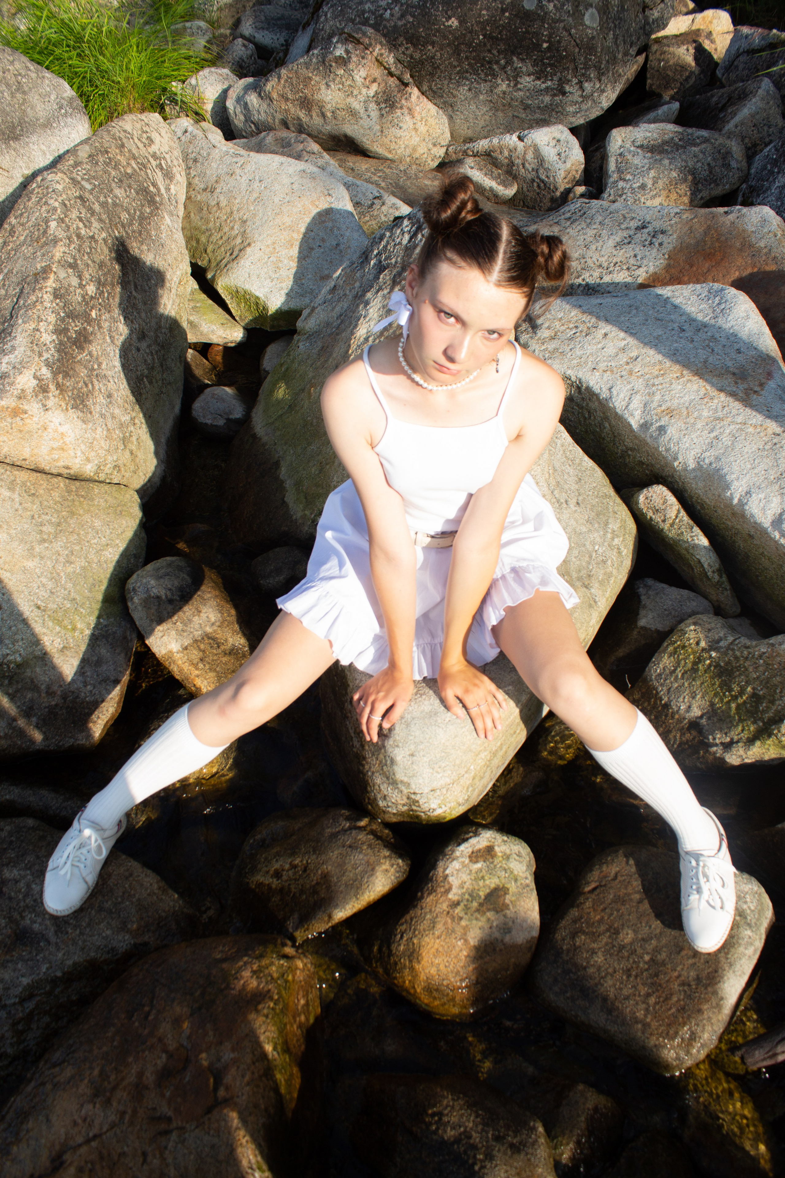 София. Модельное агентство ART PODIUM ULAN-UDE