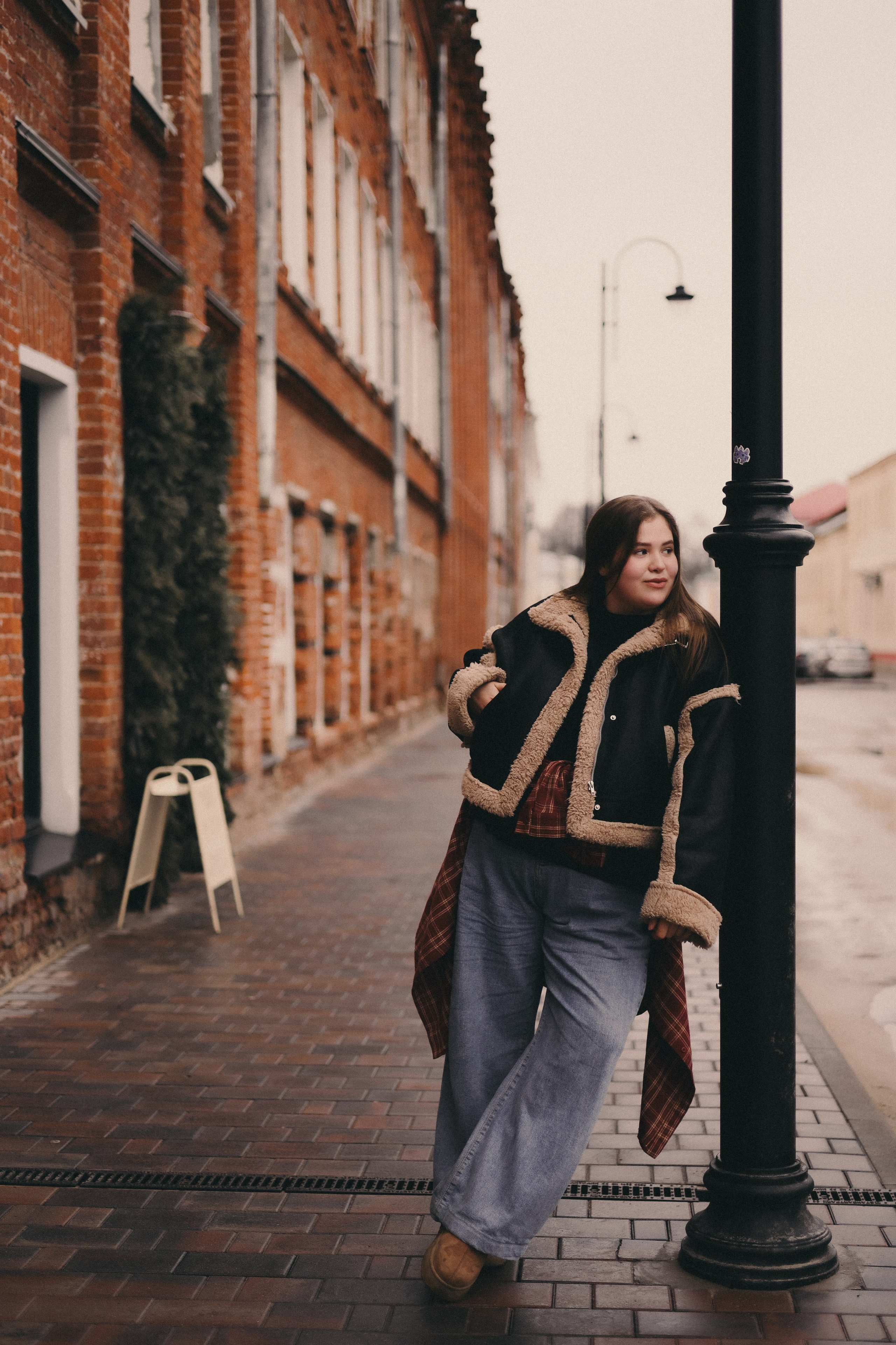 Ирина. Фотограф Мария Лаенко