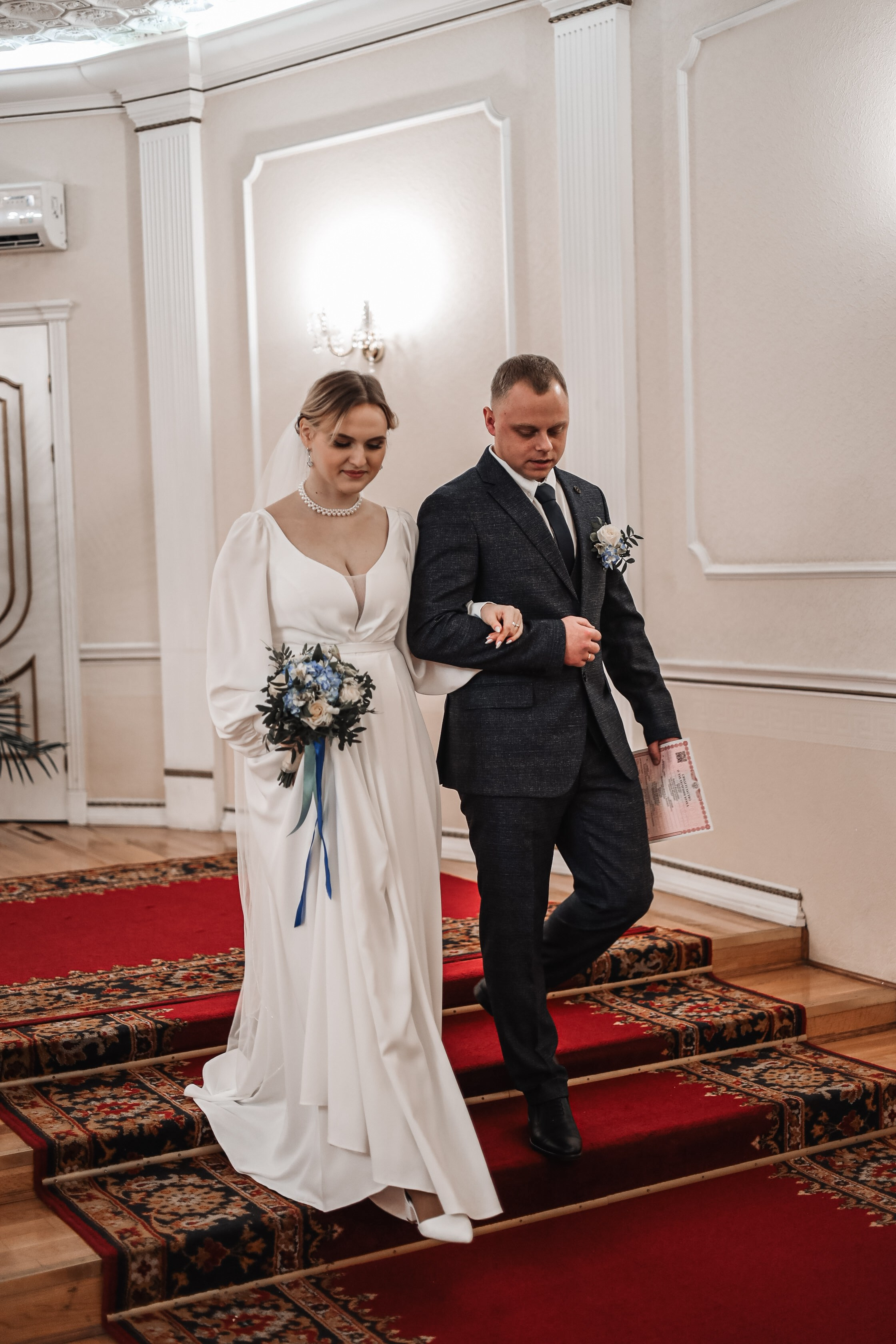 Никита | Светлана. Фотограф Мария Лаенко