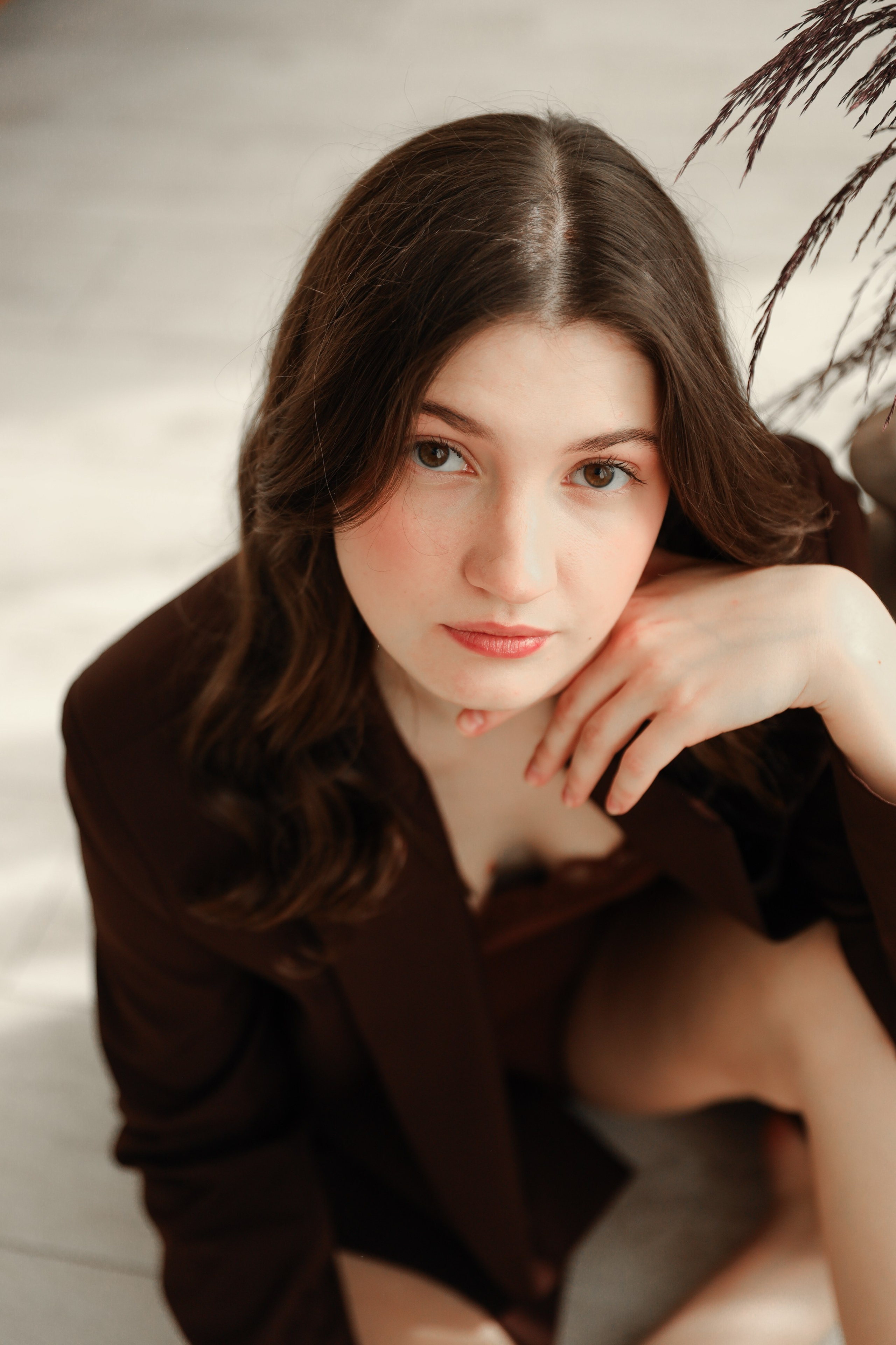 София. Фотограф Мария Лаенко