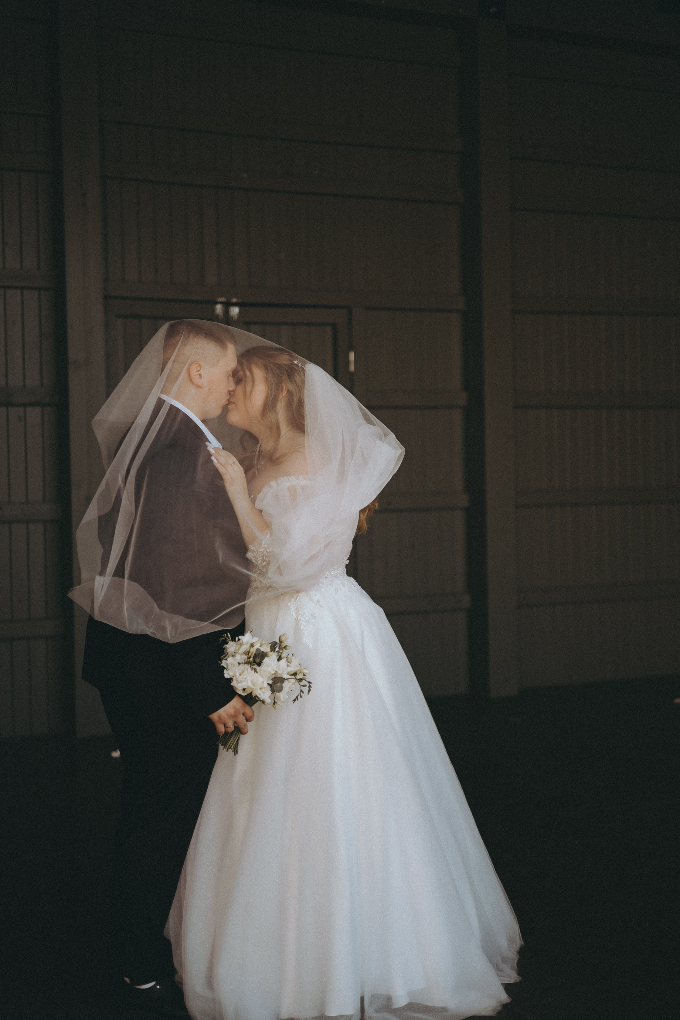 Александр & Анастасия. Фотограф Мария Лаенко