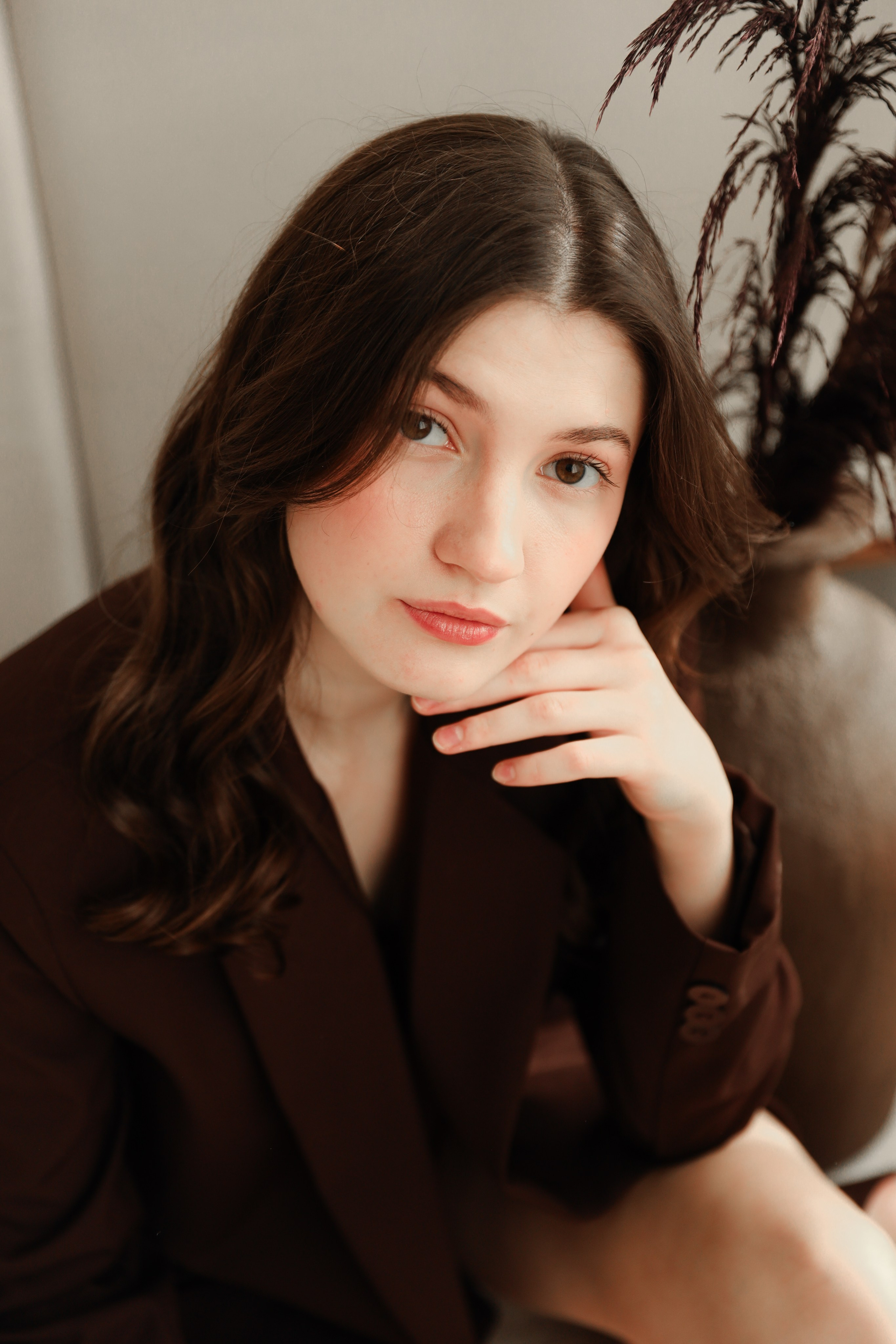 София. Фотограф Мария Лаенко