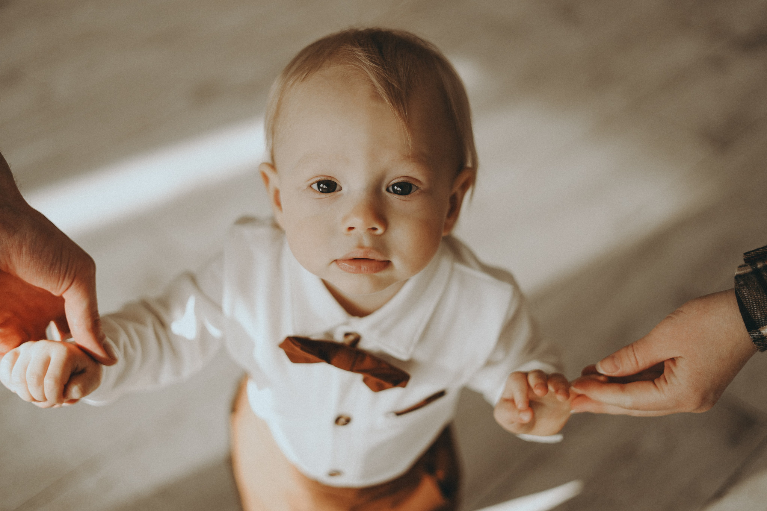 Леве 1 годик. Фотограф Мария Лаенко