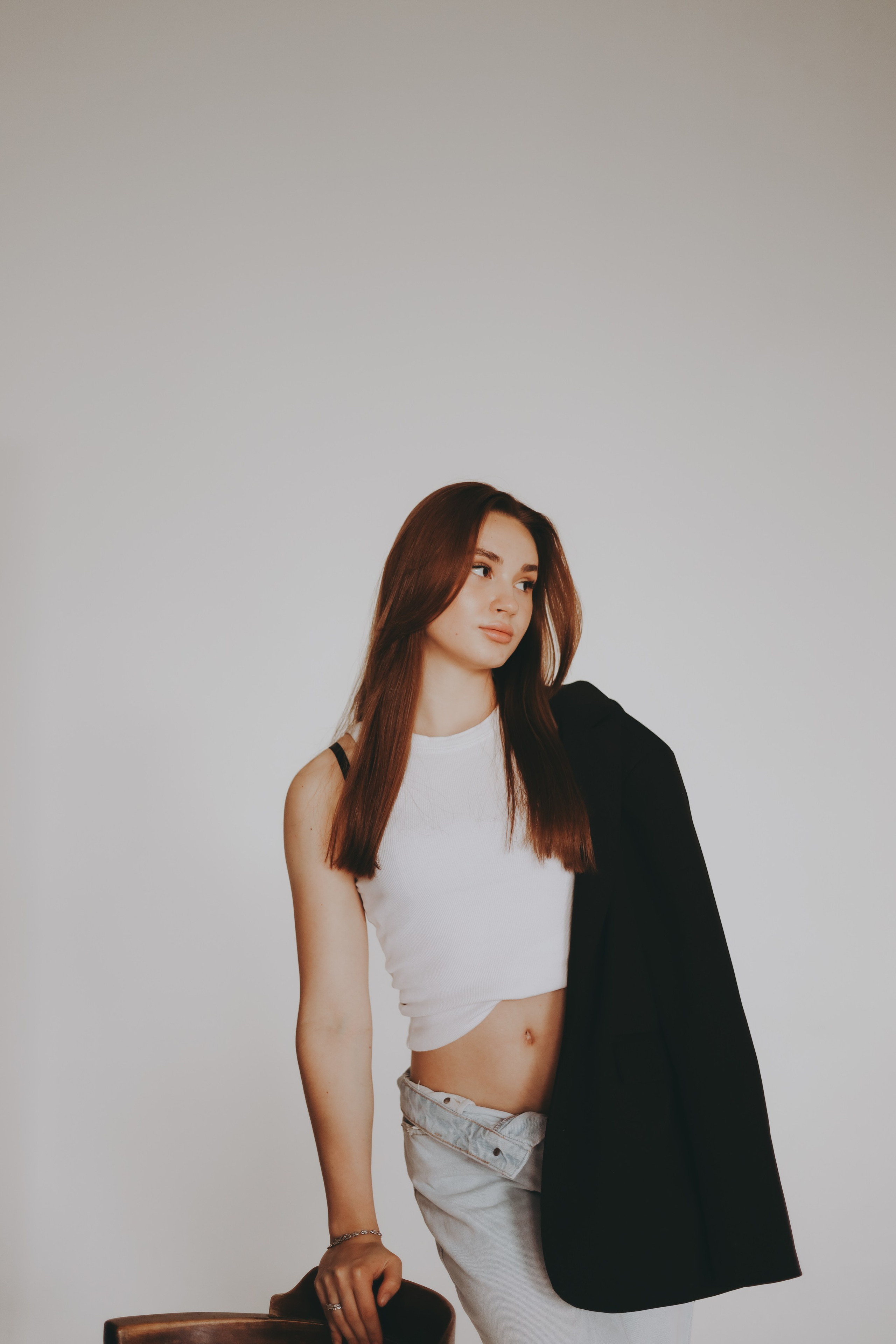 Яна. Фотограф Мария Лаенко