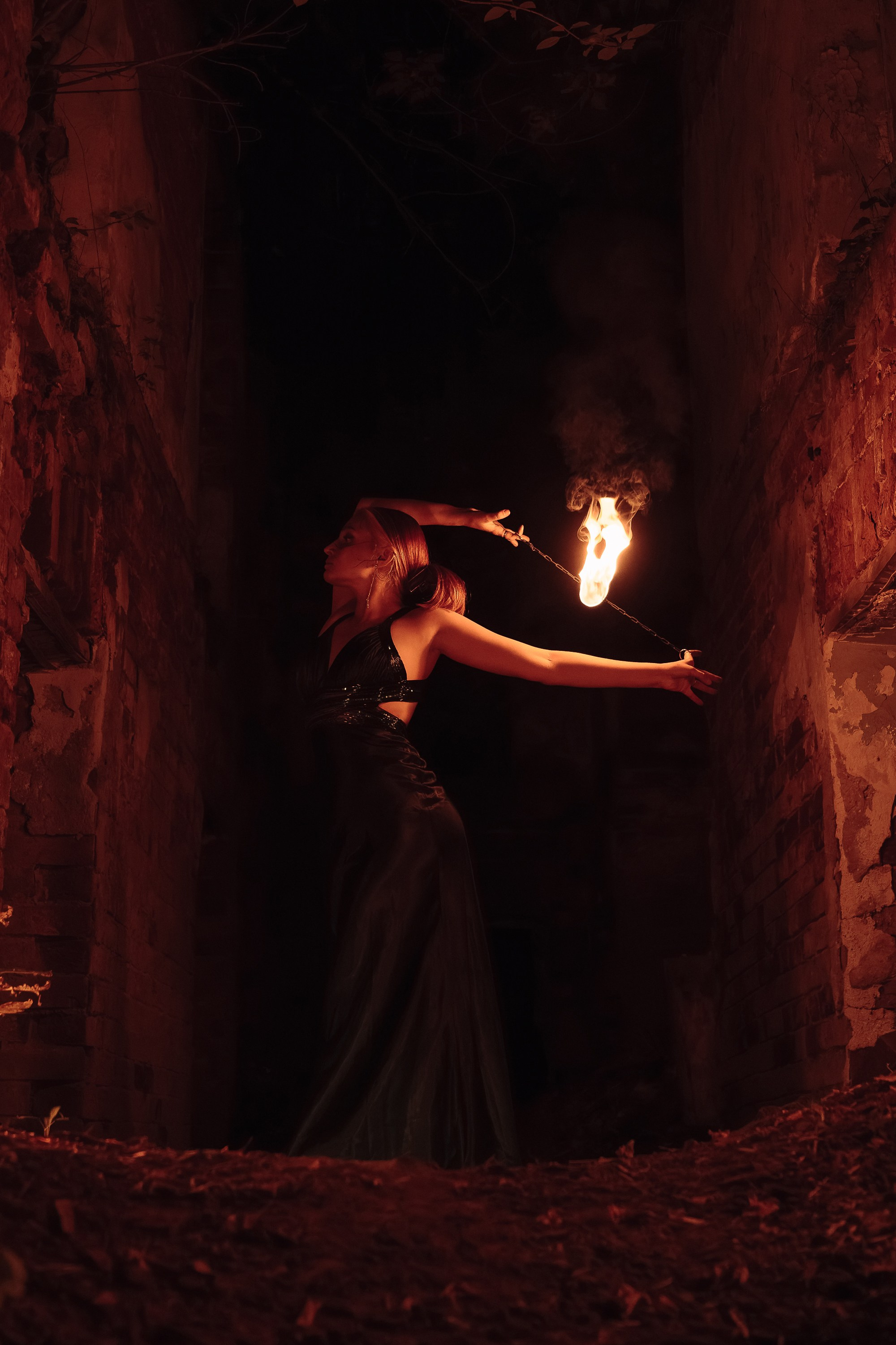 Ignis. Паша Страхов — фотограф