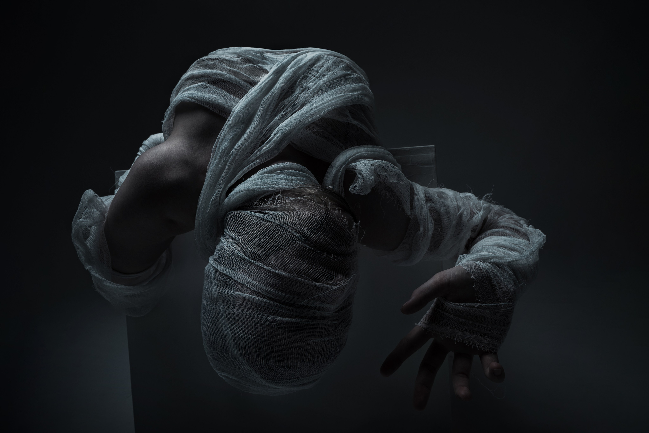 Паша Страхов — фотограф