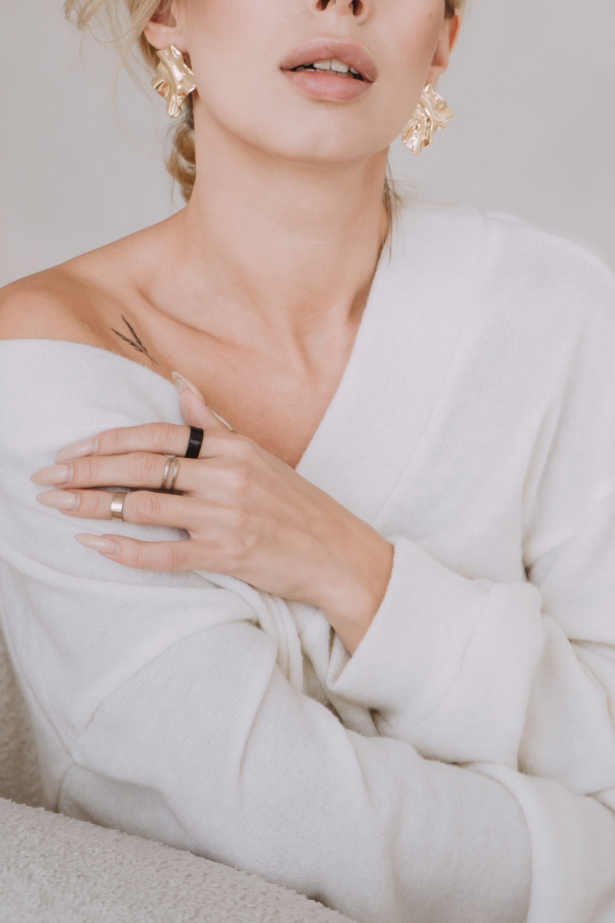 Masha. Стильный фотограф Екатеринбурга Veber Anastasia