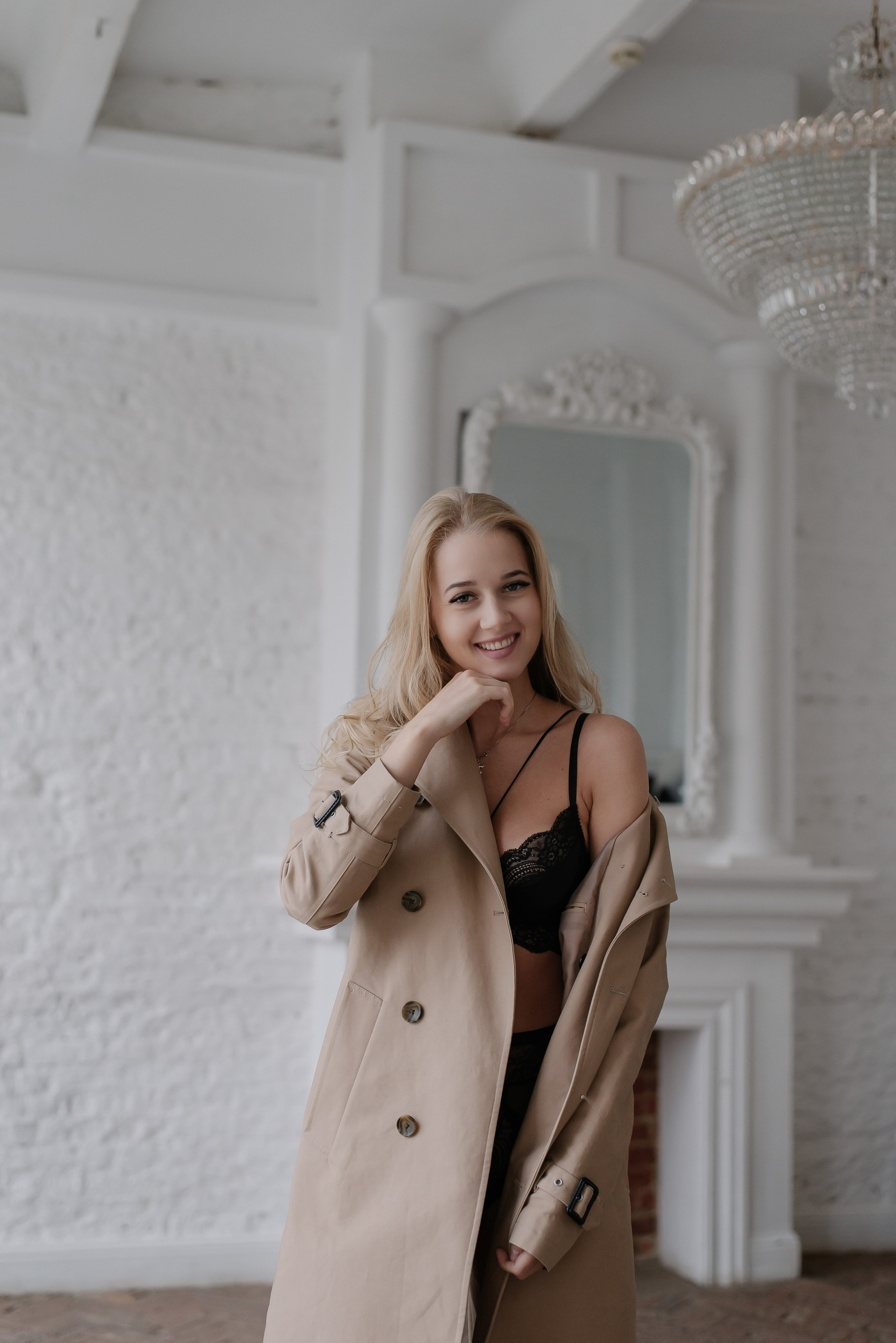 Валерия. Портретный фотограф Ксения Люндовская