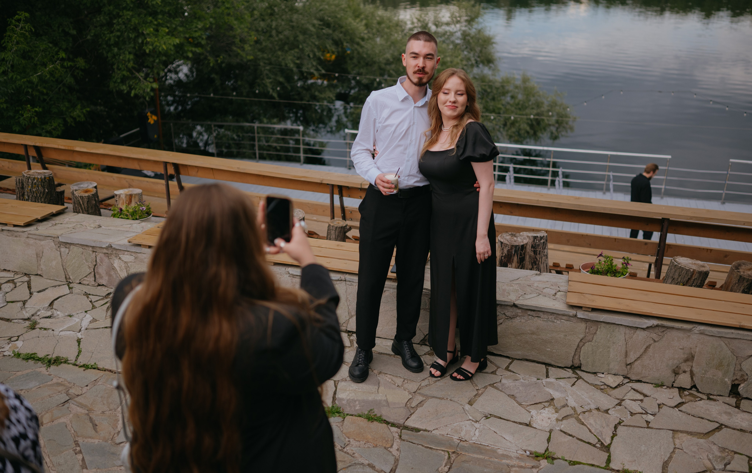 Игорь и Вероника. Свадебный фотограф Уфа Дарья Насырова