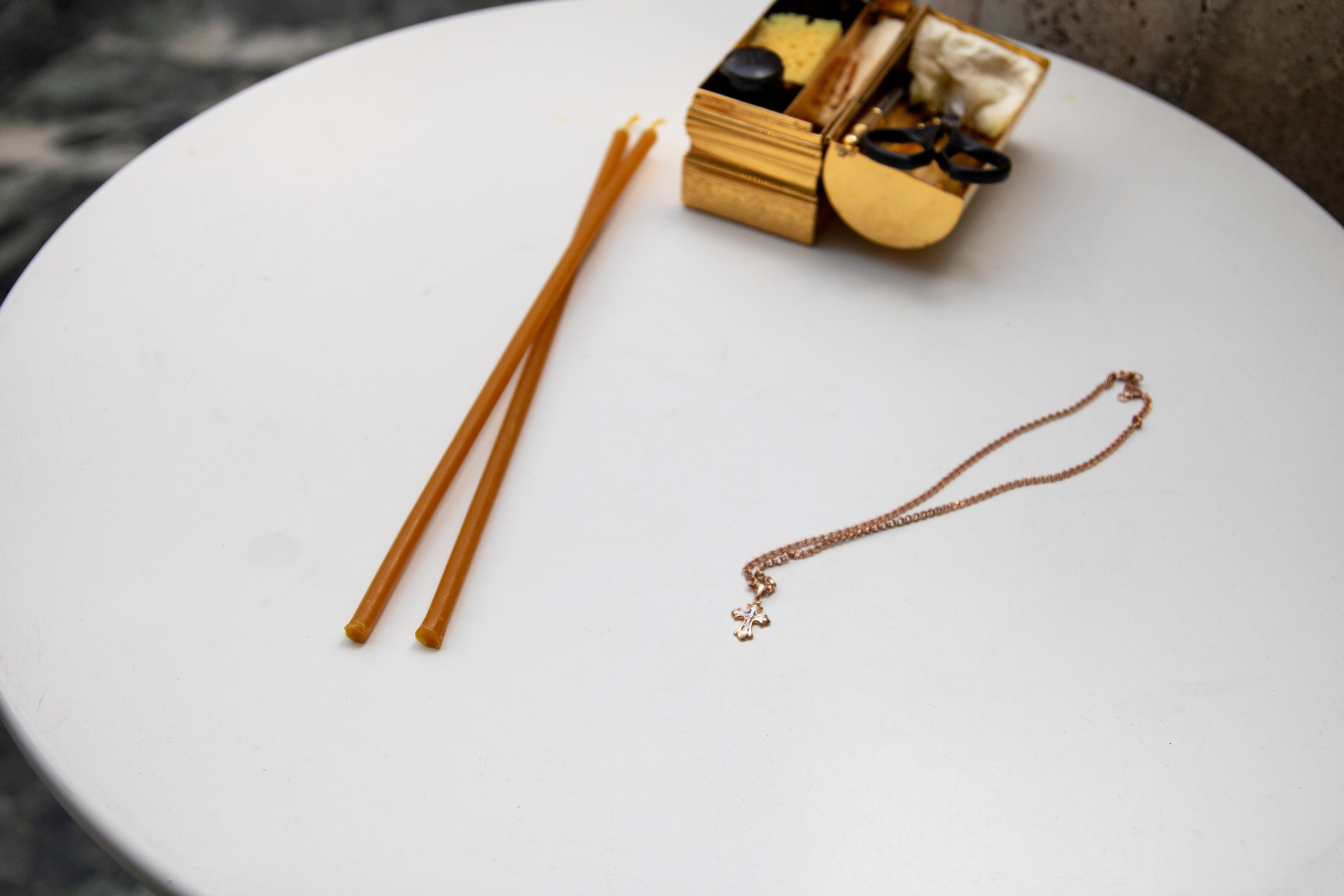 Храм Казанской иконы Божьей Матери. Фотограф в Самаре Алексей Головачёв