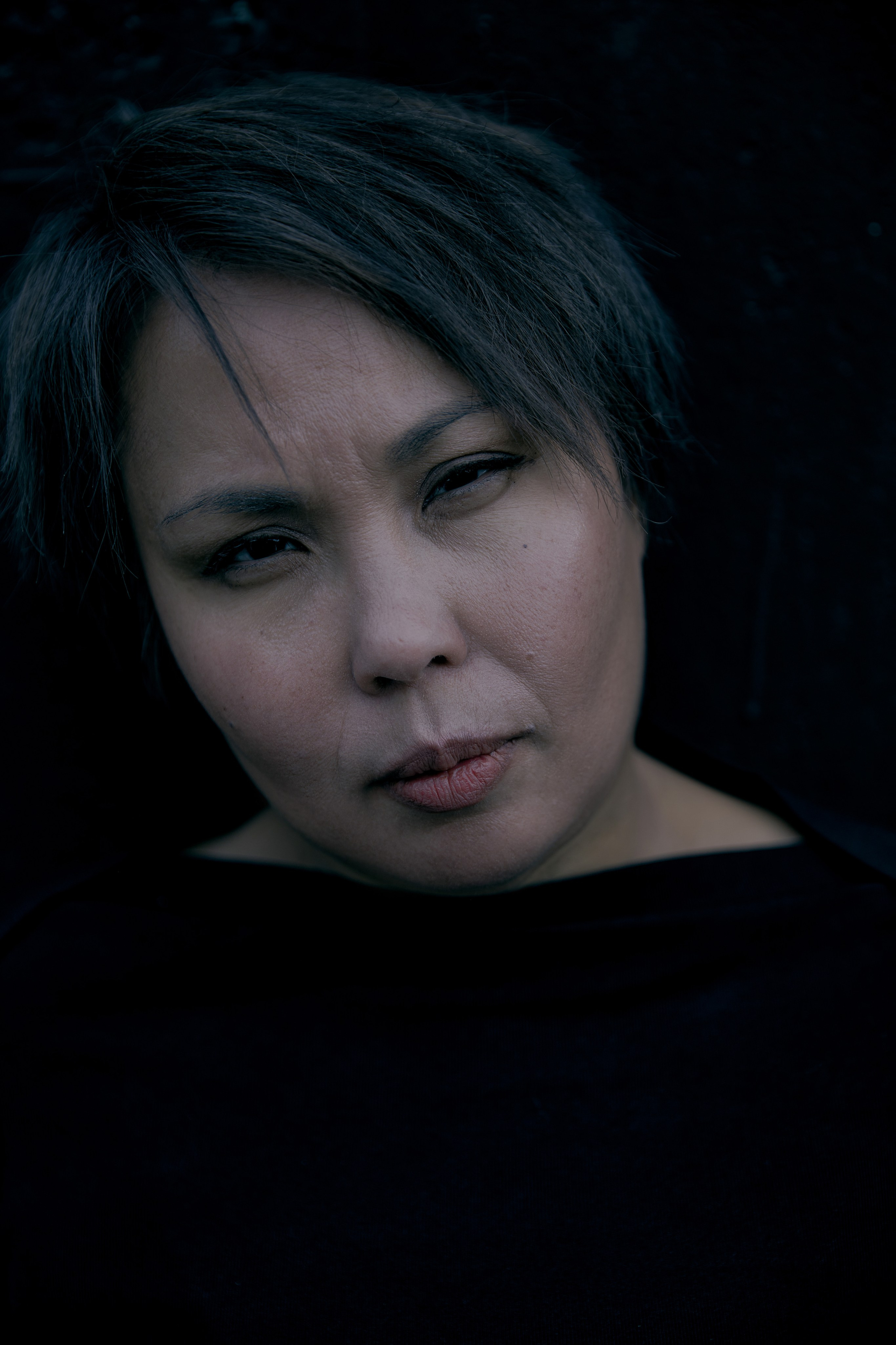 AIGUL. Yulia Otroschenko