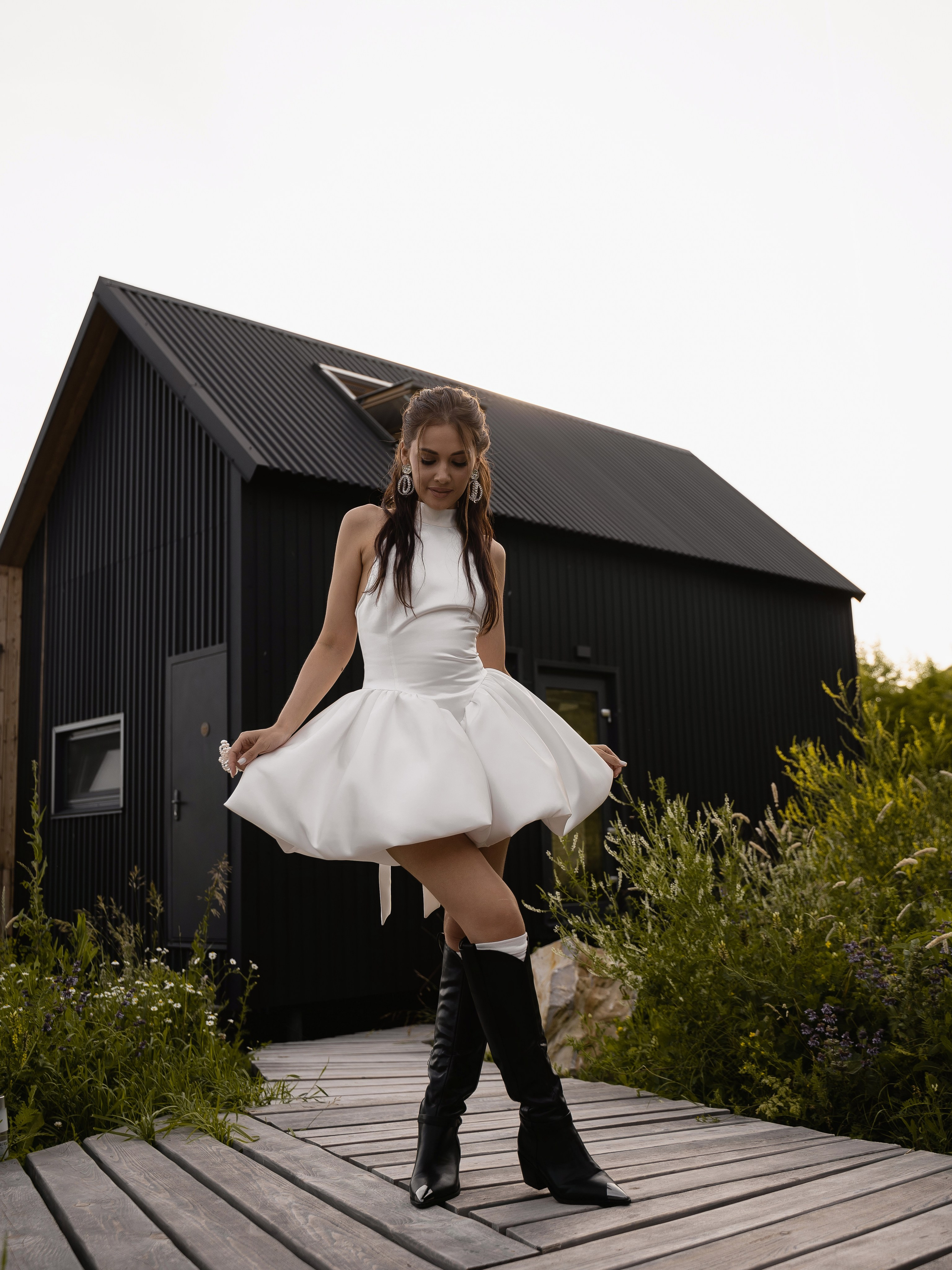 I & D. Свадебный фотограф Диана Бирюкова Казань