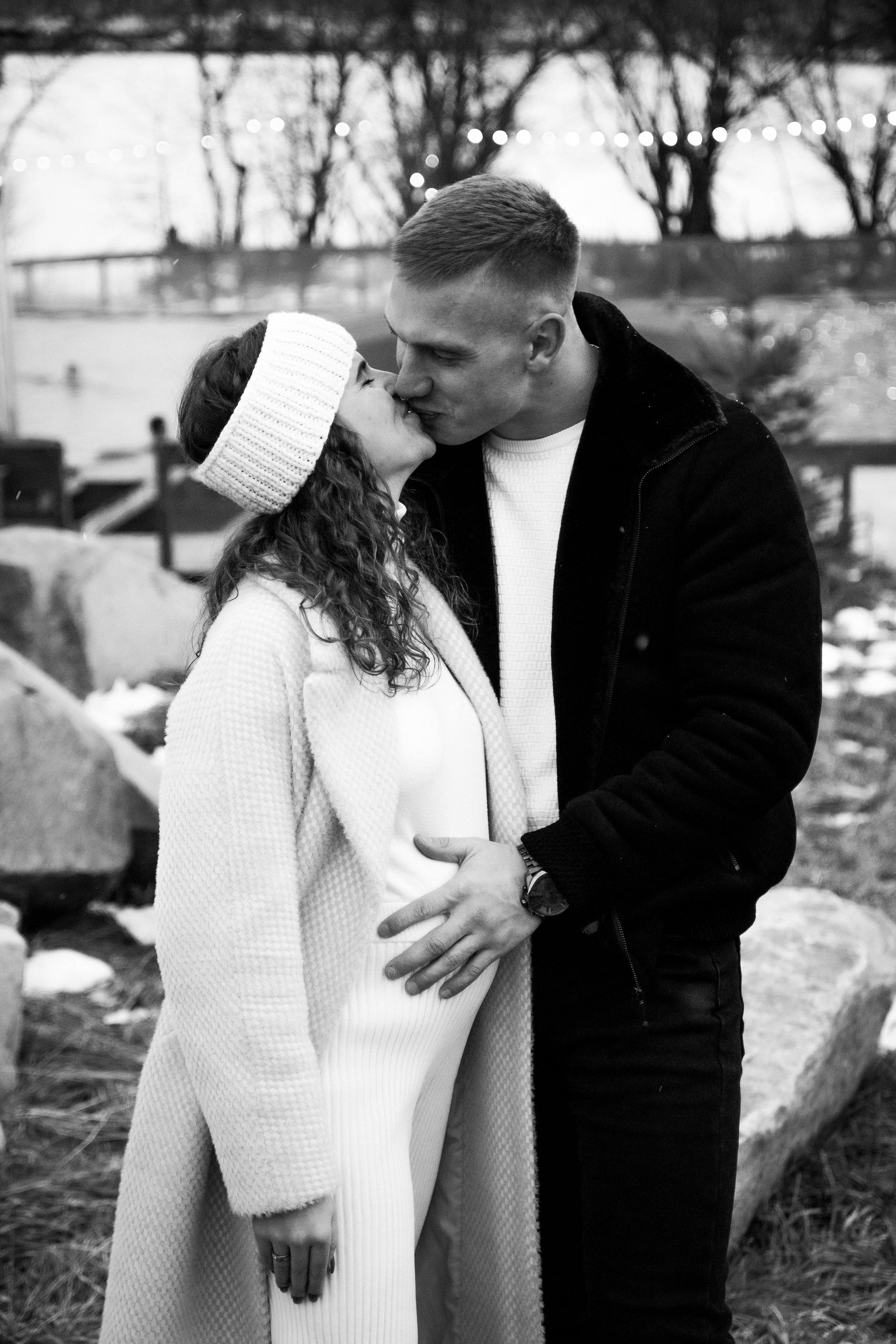 Гендерпати на Мероприятии Лагуна в Камчатке | Фотосессия Екатерины