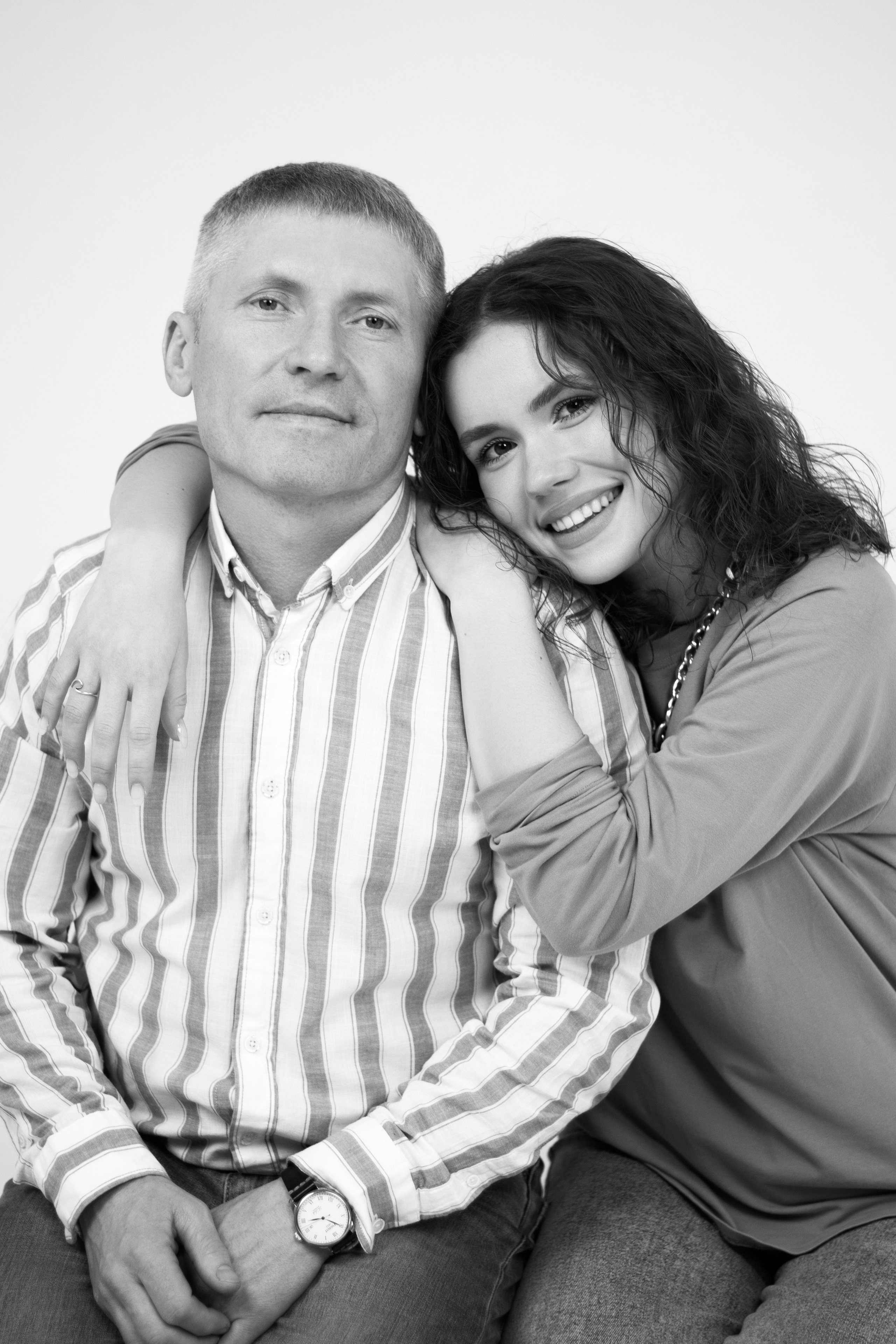 Семейная Фотосессия на Камчатке | Екатерина