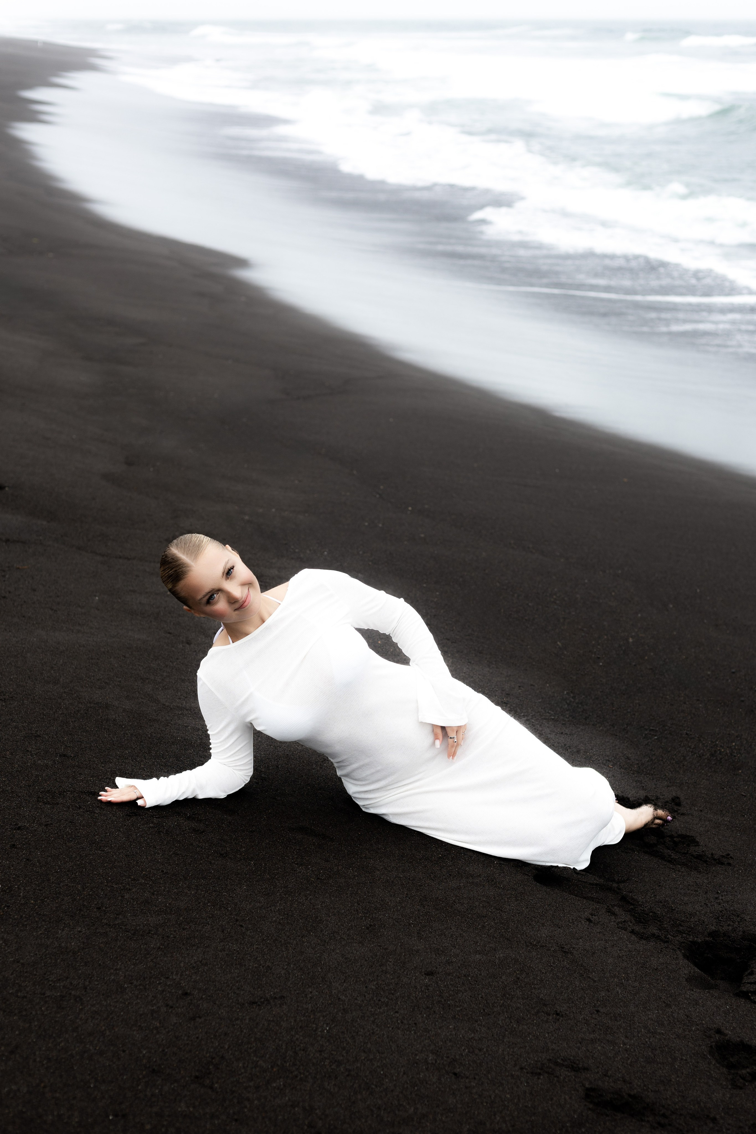 Индивидуальные Фотосессии на Камчатке — Портреты и Образы | Екатерина