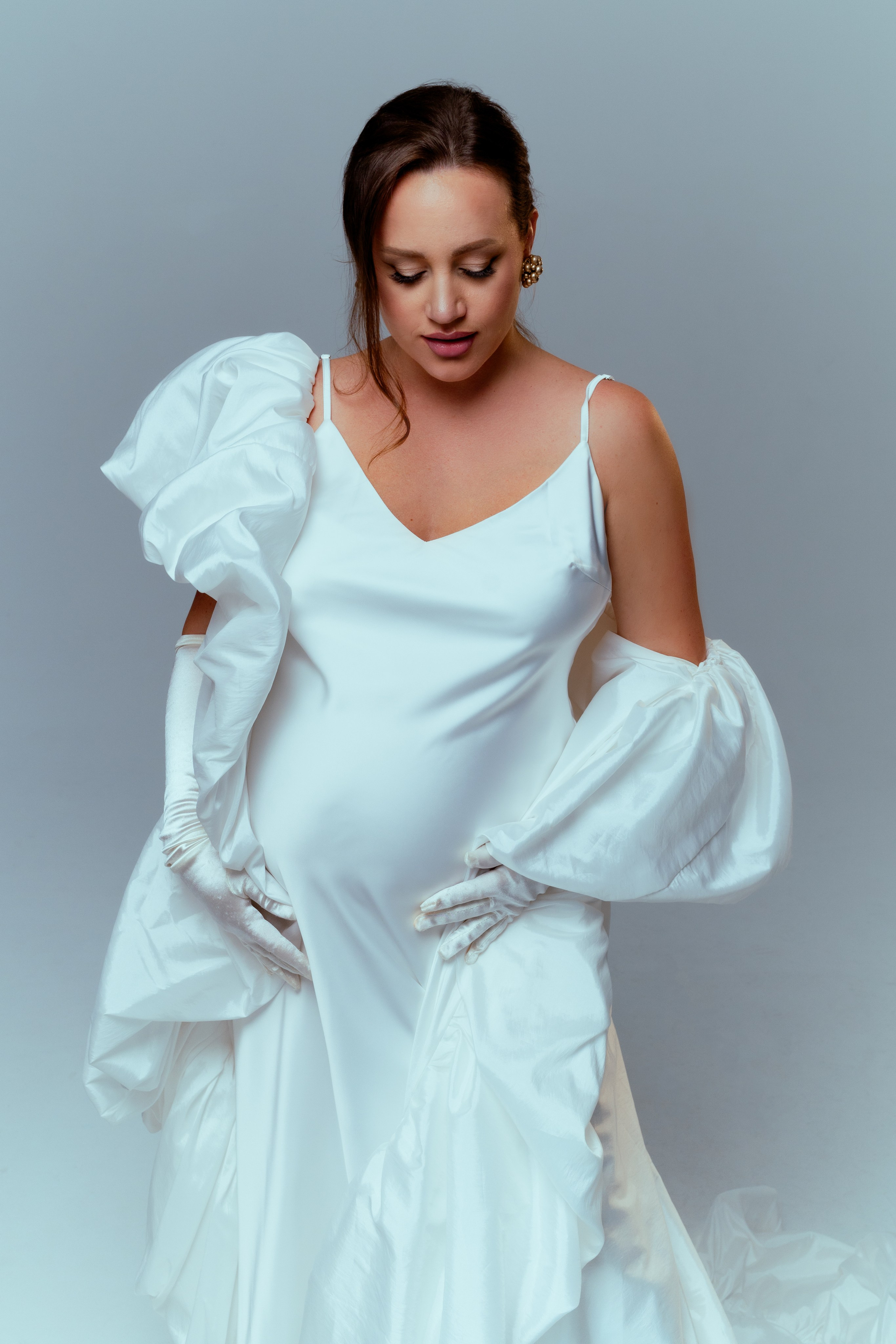 Студия. Фотограф в Петербурге