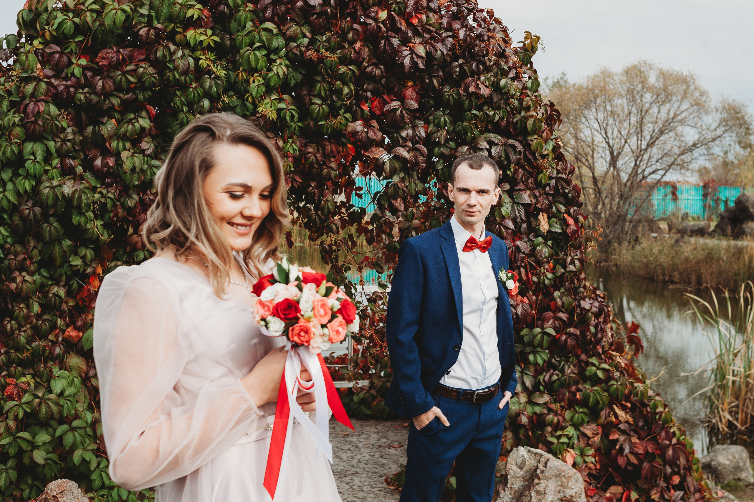 🖤. Екатерина Королева. Фотограф. Хабаровск