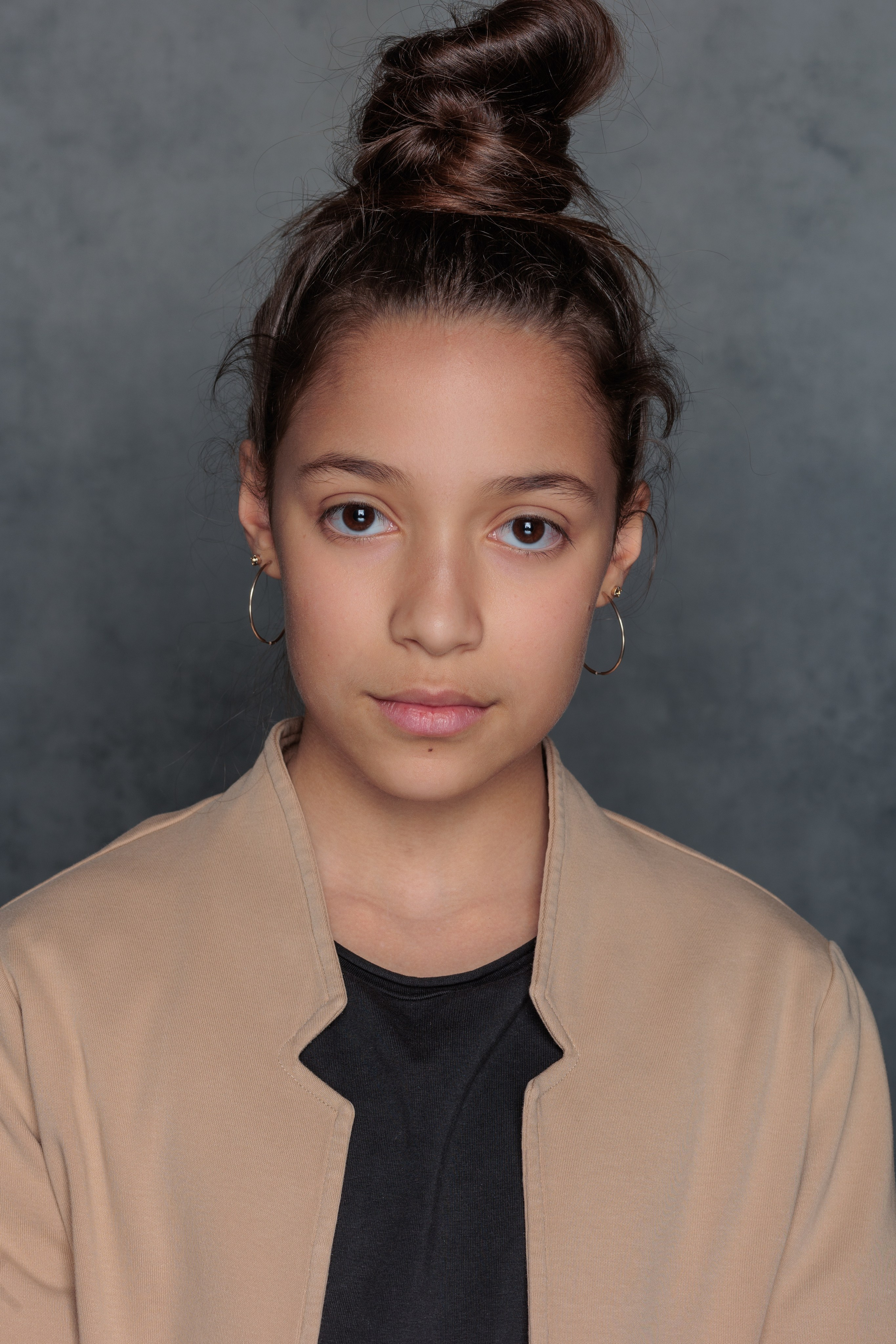 МОНИКА. Я фотограф из Москвы к Вашим услугам