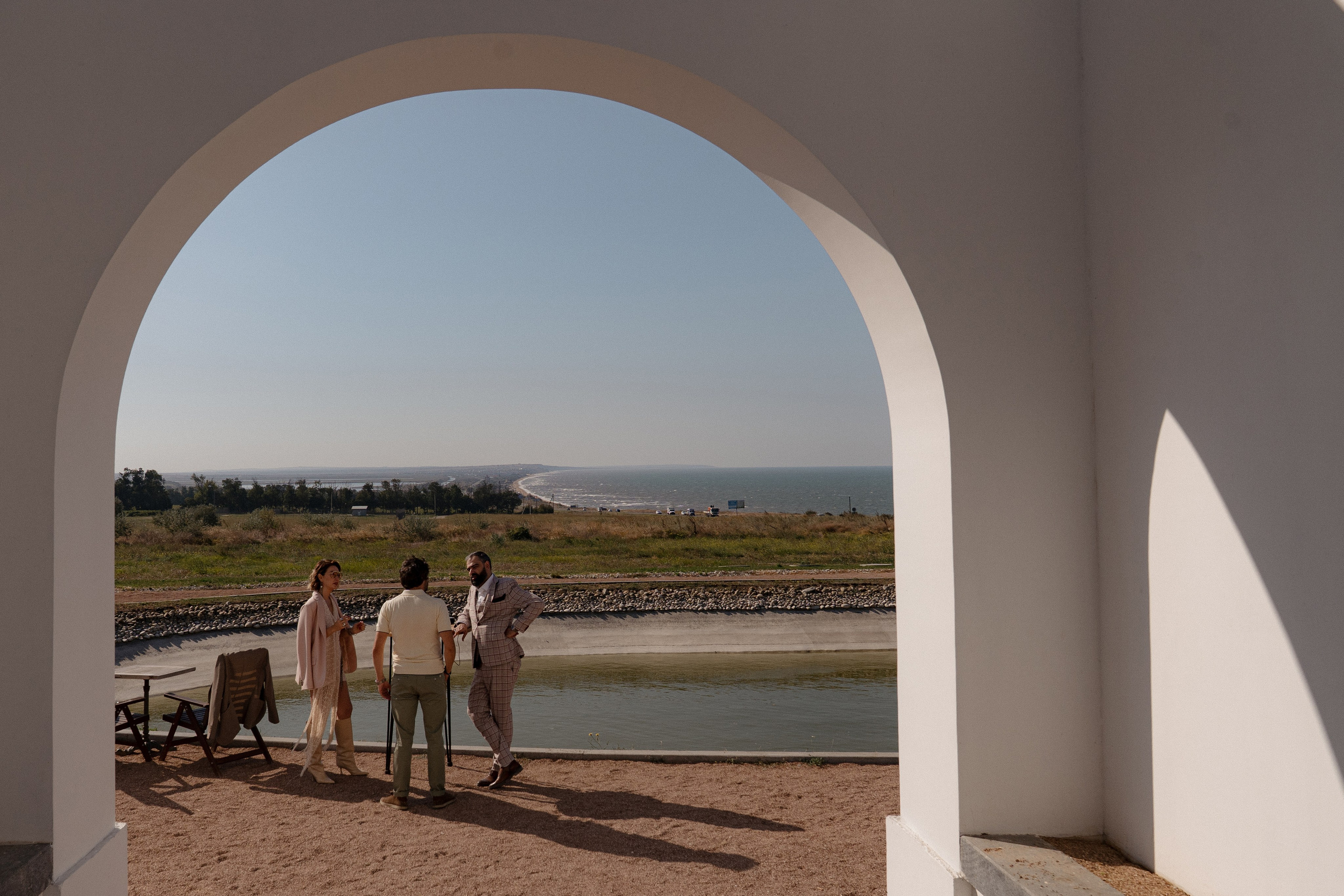 Golubitskoe Estate. Главная