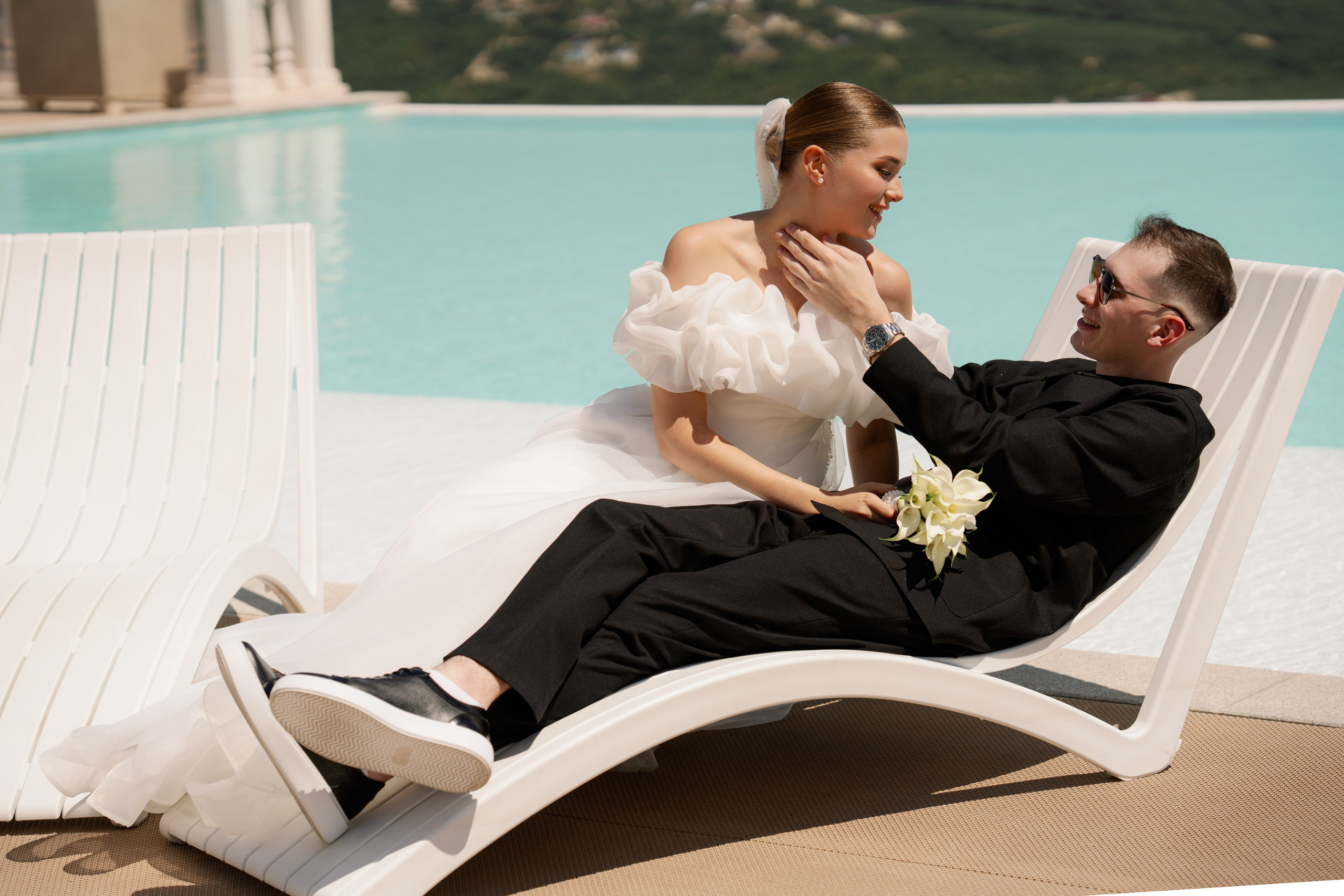 Wedding. Главная