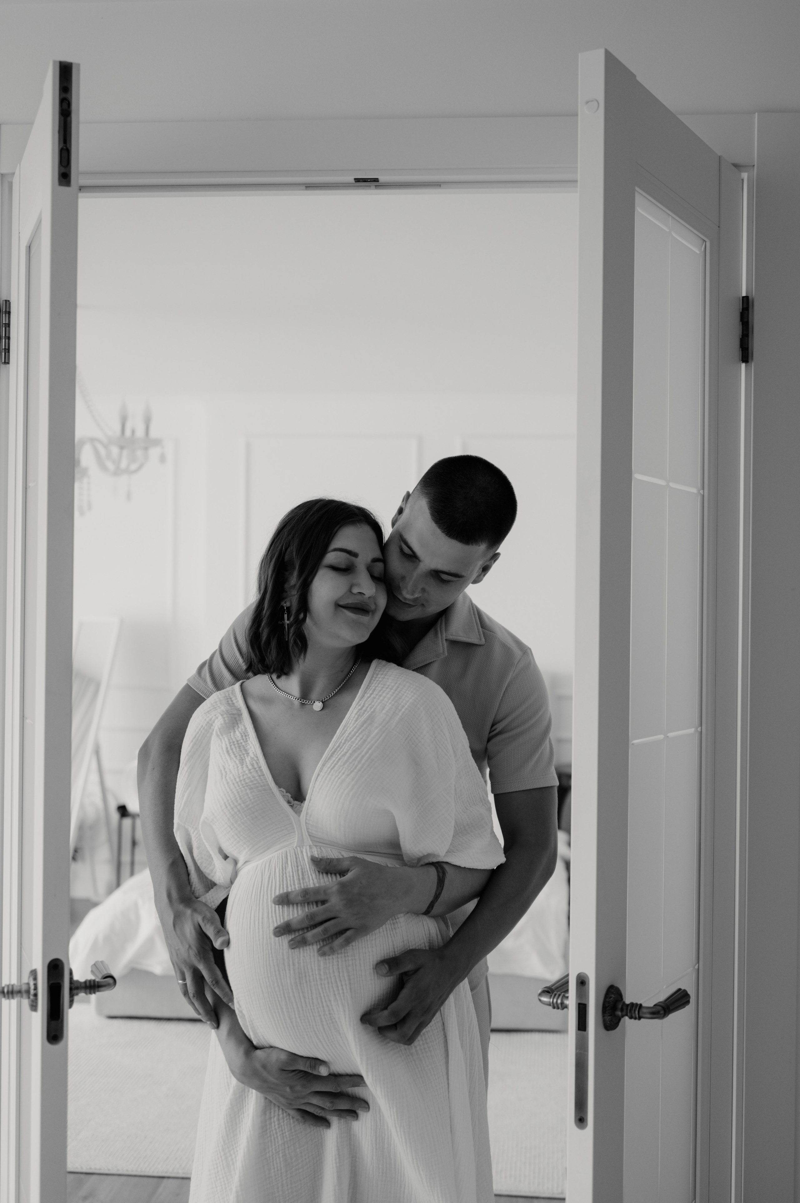 Дмитрий и Александра. Фотограф в Абакане и Минусинске