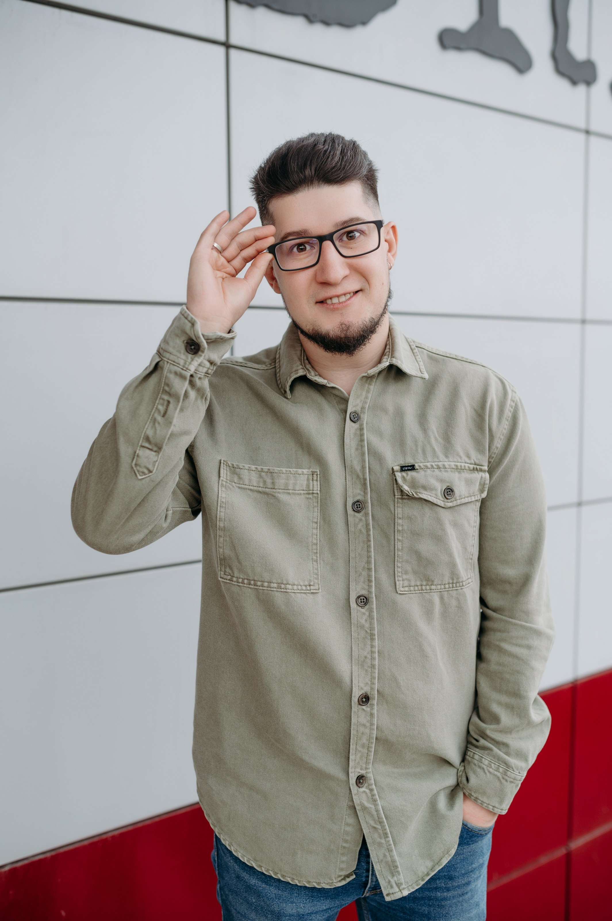 Dreamteam Brew. Фотограф в Москве Илья Максимов