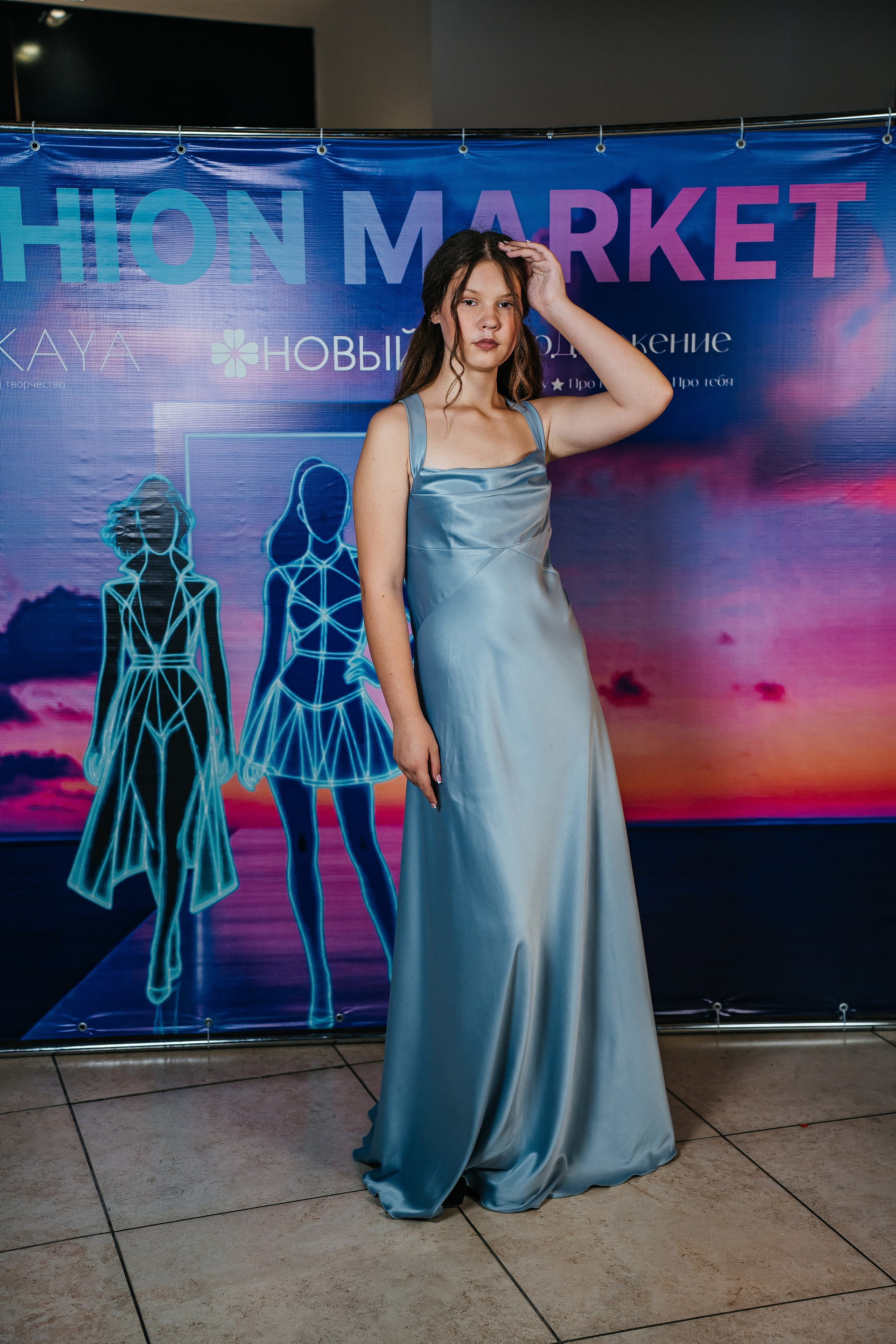 Fashion Market. Фотограф Иркутск / Хомутово