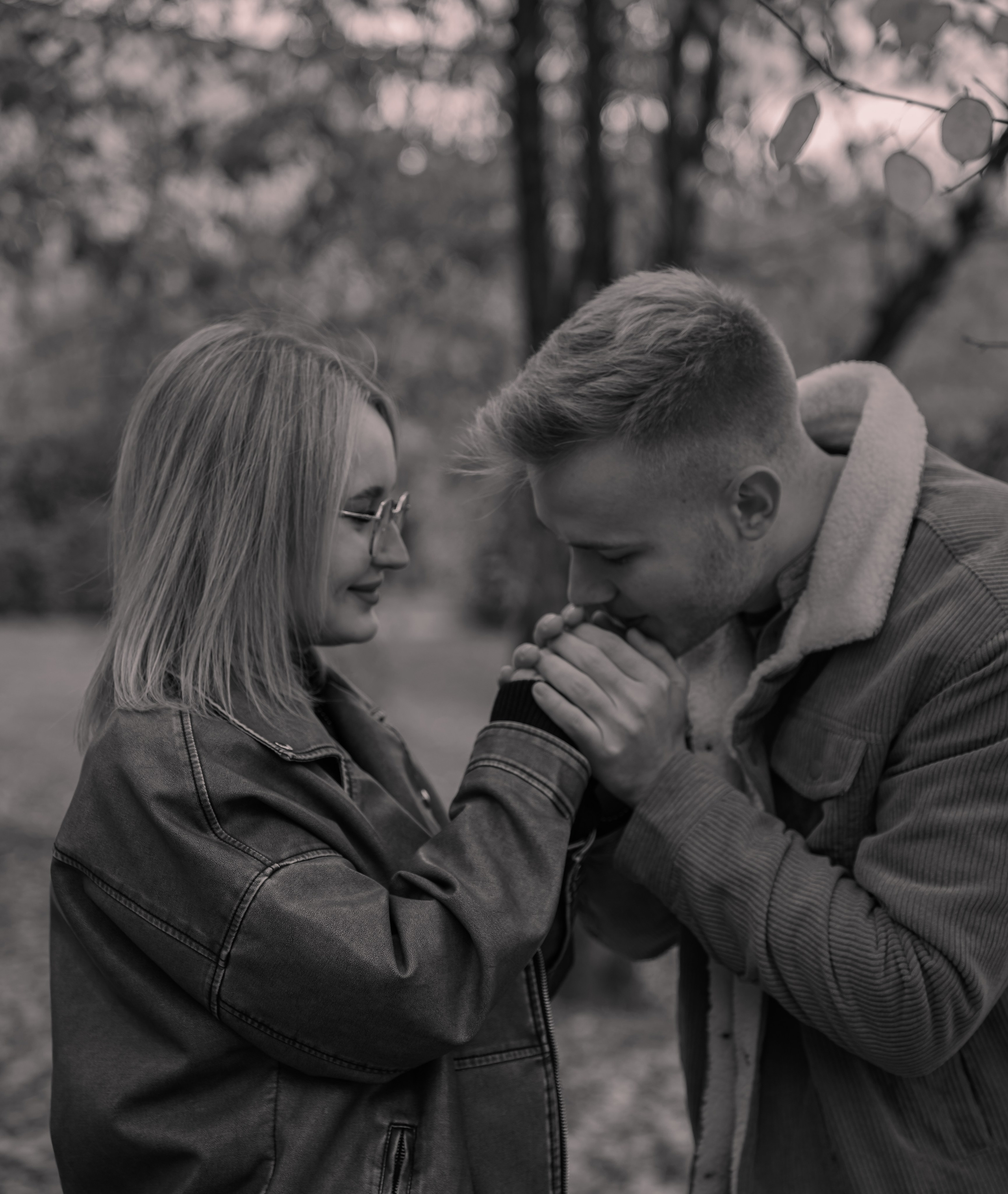 Love story А&Н. Фотограф Иркутск / Хомутово