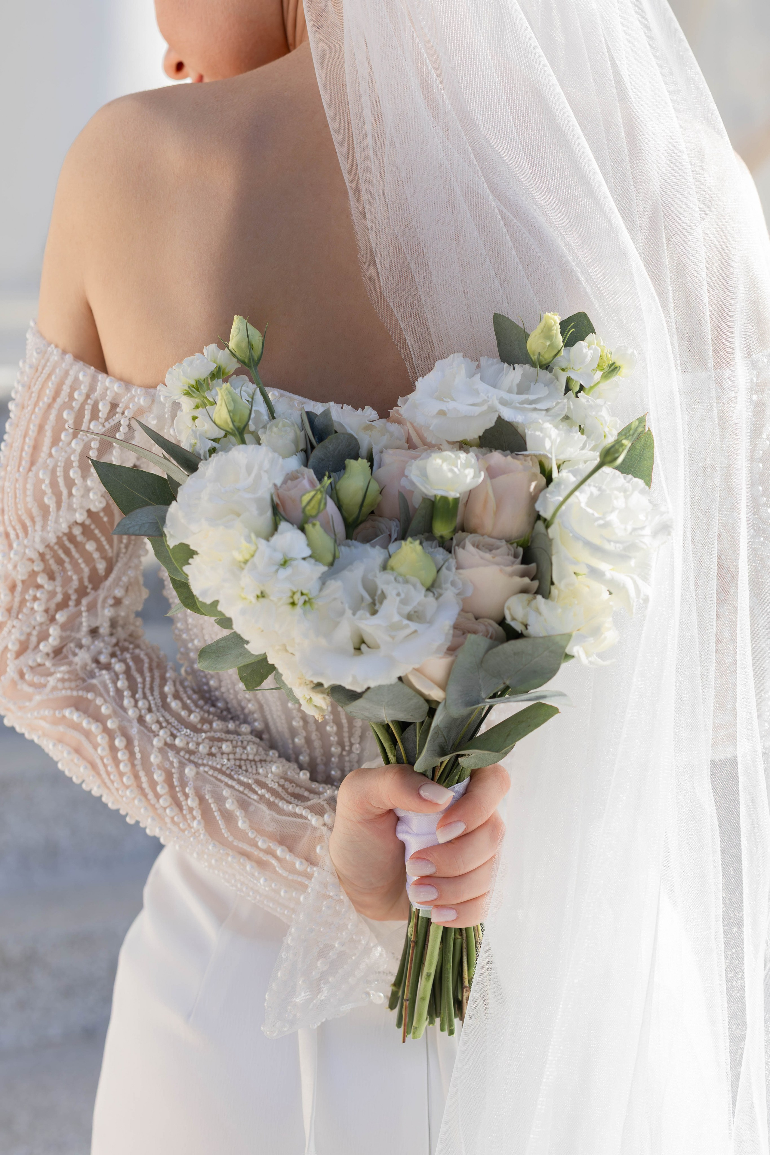 Михаил и София. Фотограф в Волгограде Норченко Светлана