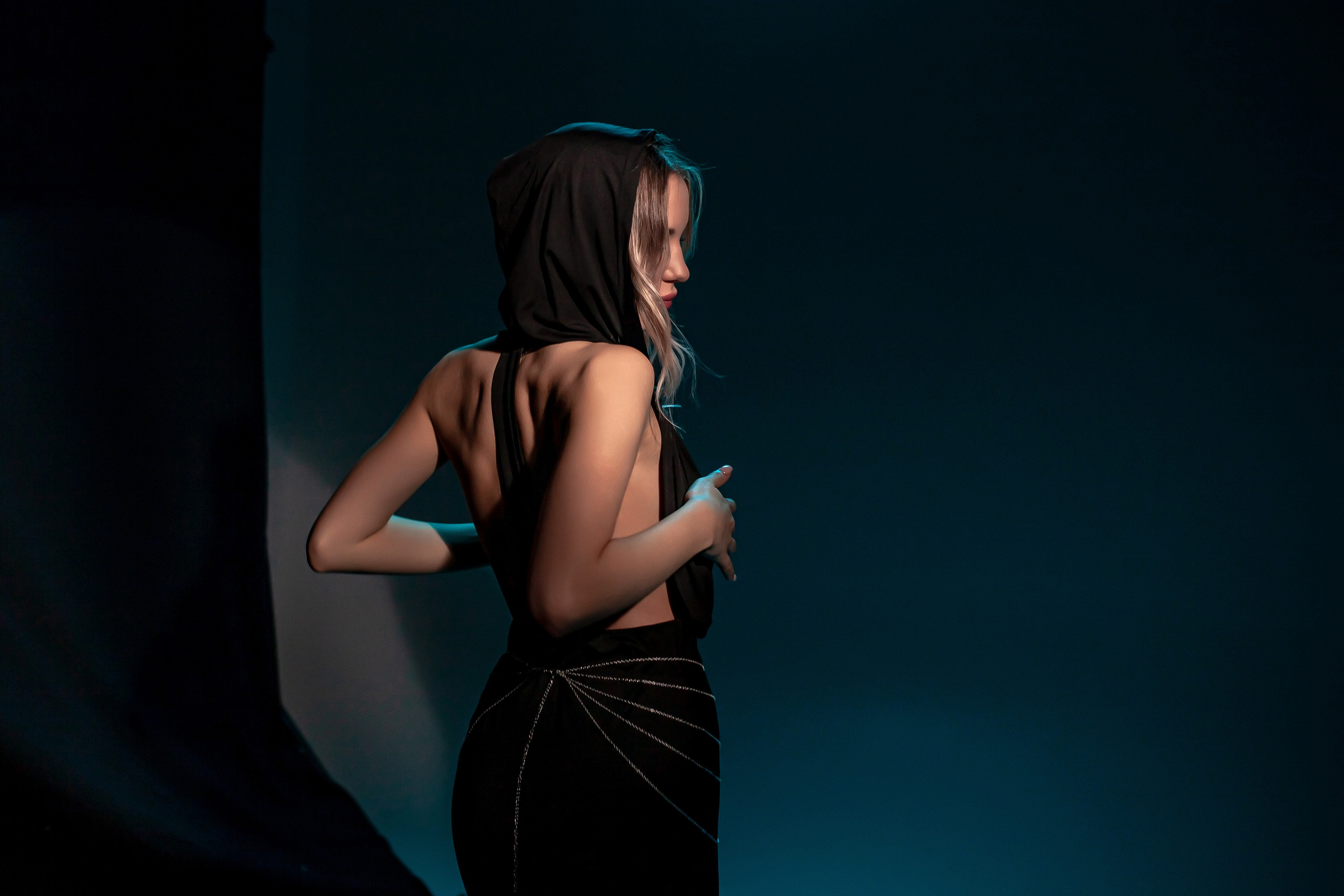 Анна. Фотограф в Волгограде Норченко Светлана