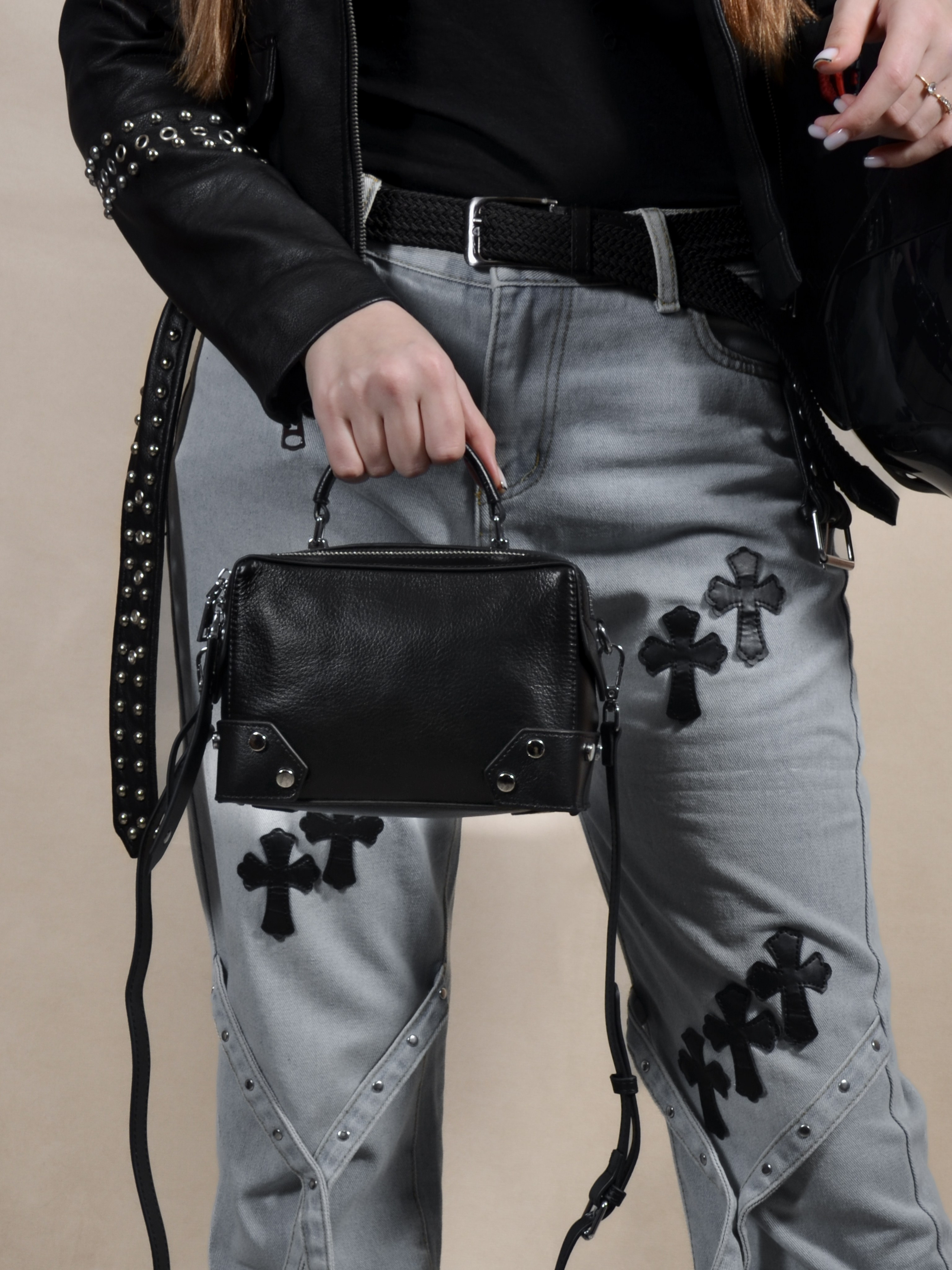 Сумки. INSPIRIA- Создание продающего контента для маркетплейсов в Москве и Московской области