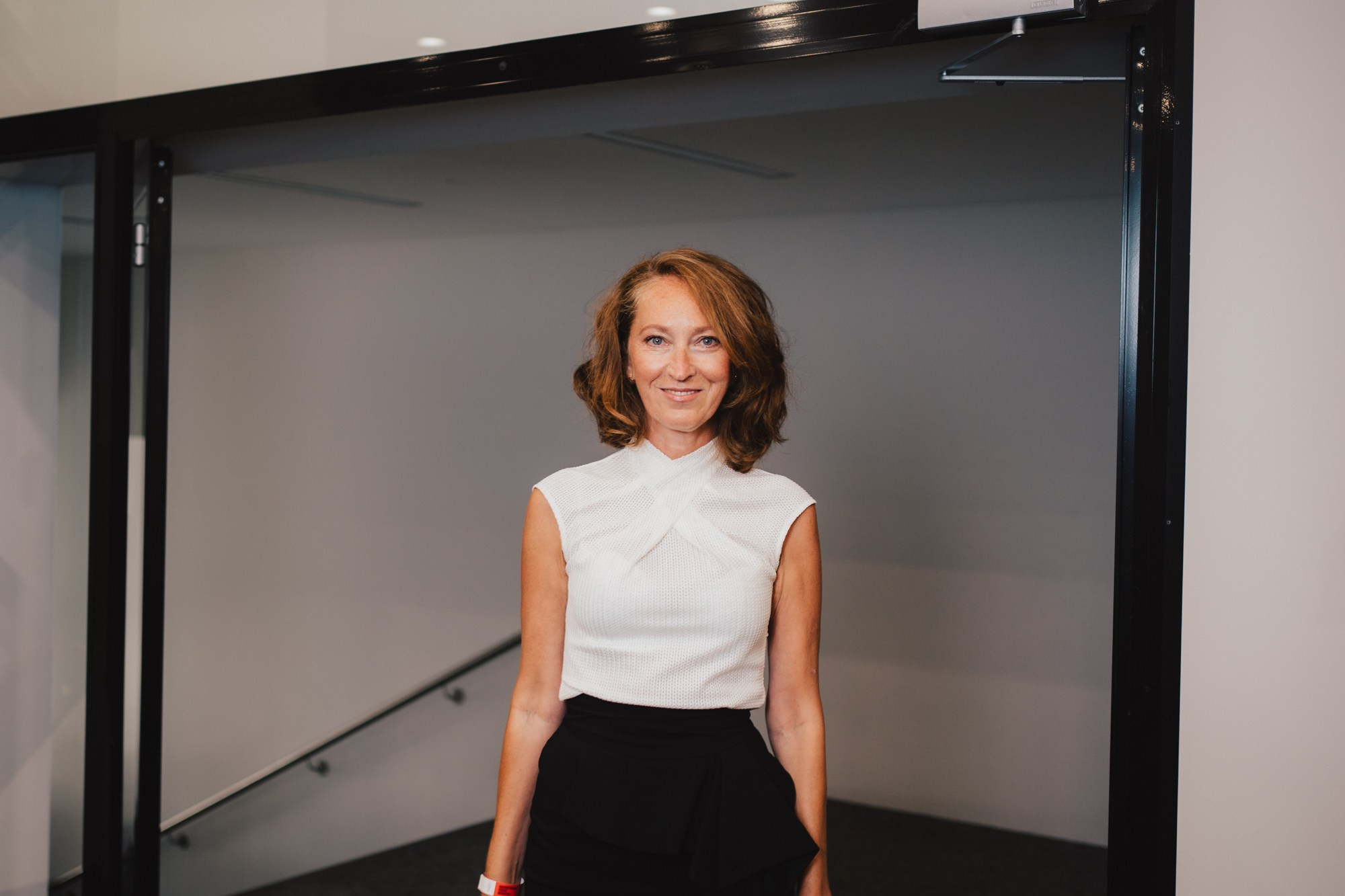 New Belarus Conference 2024. Photographer in Vilnius