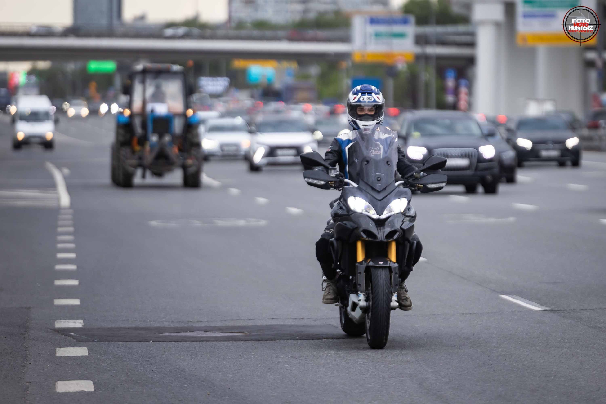 Анонс на Ленинградском ш. 18.05.25. Фотограф Владимир Охрименко