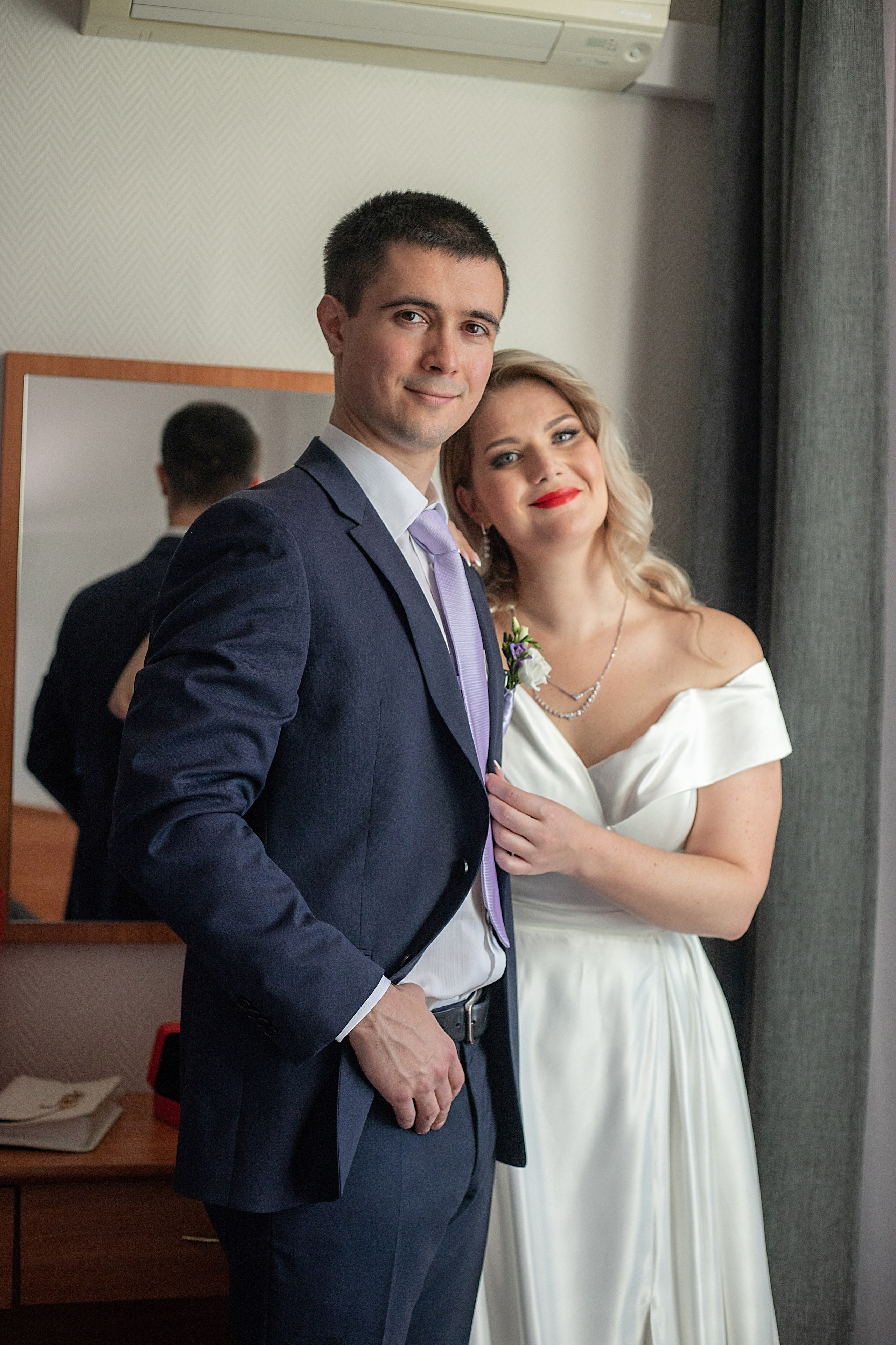 Свадебная фотосессия в Измайловском кремле. Фотограф в Железнодорожном и Балашихе