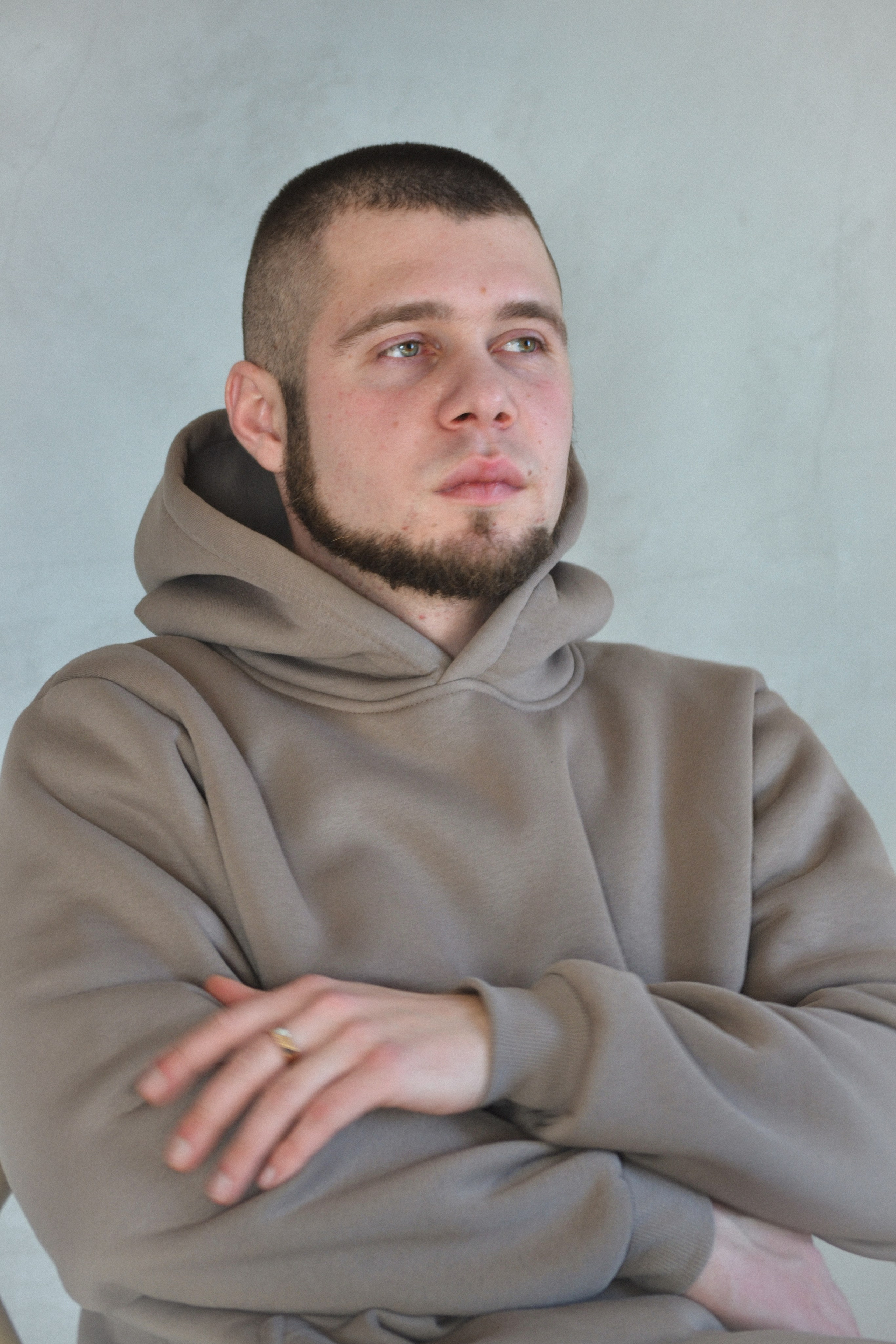 Давид Григорян. Promodels