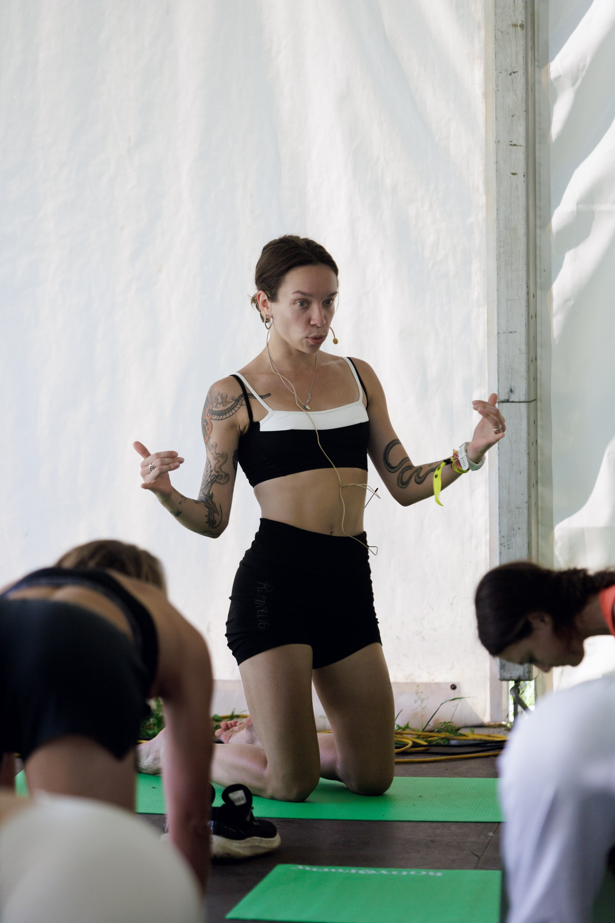 Т-Банк Sport-Marafon Fest 2026